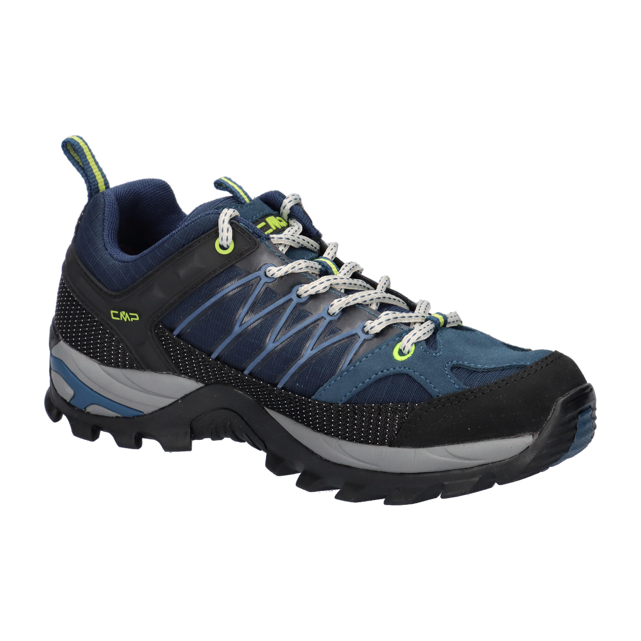 Botas de senderismo impermeables CMP Rigel 8/15
