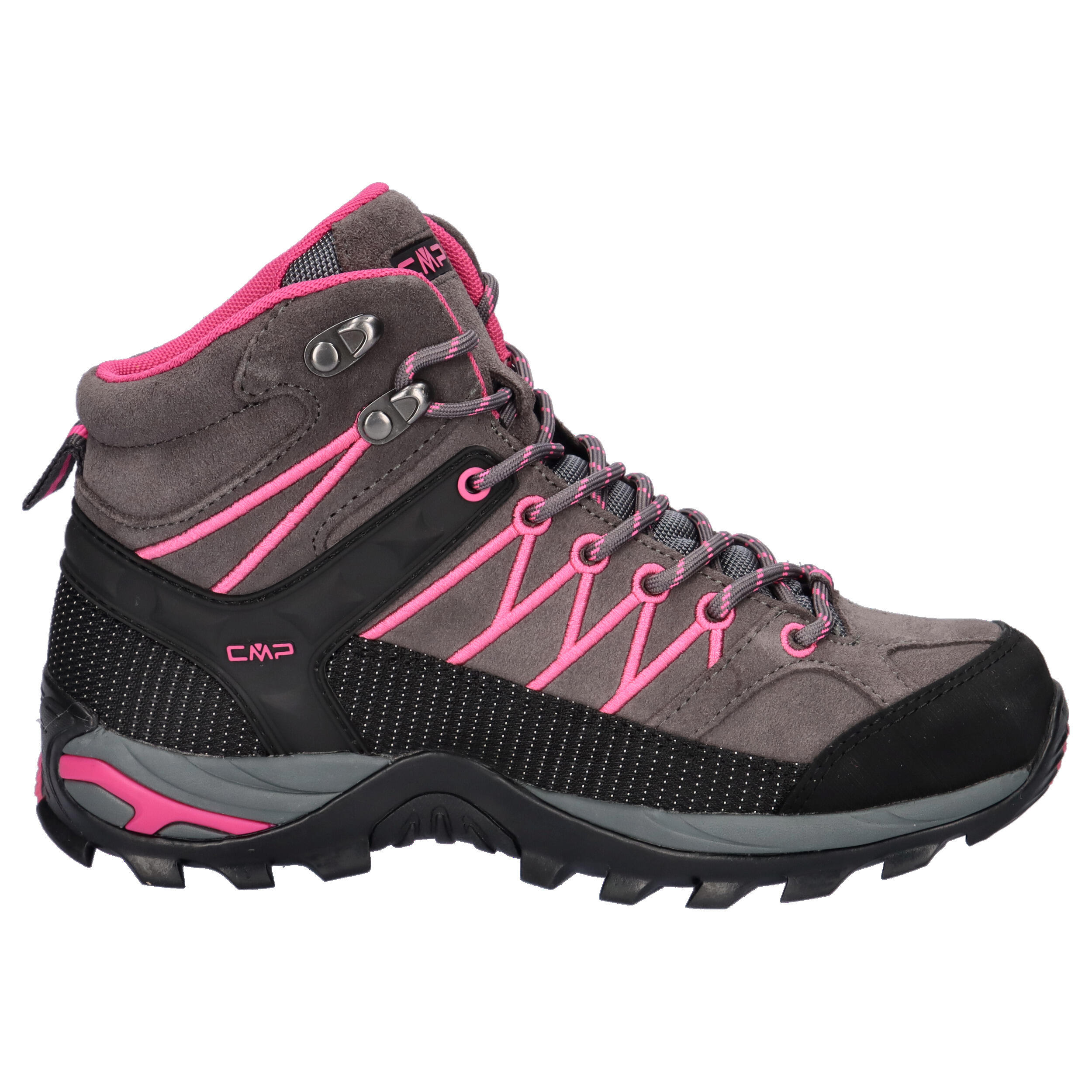 CMP Damen Trekking Schuhe Rigel MID 3Q12946 7/14
