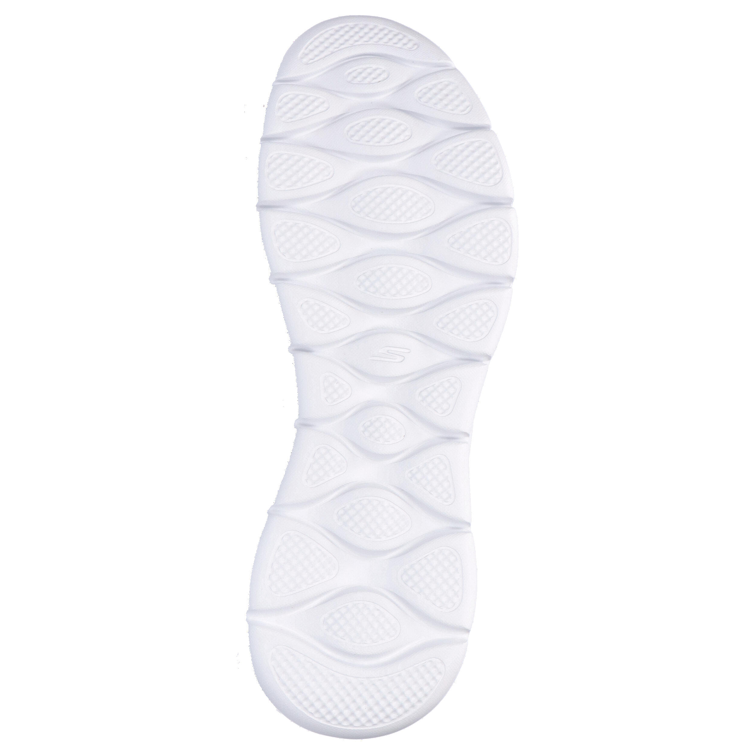 Zapatillas Femme Skechers Grand Entry Blanc 6/15
