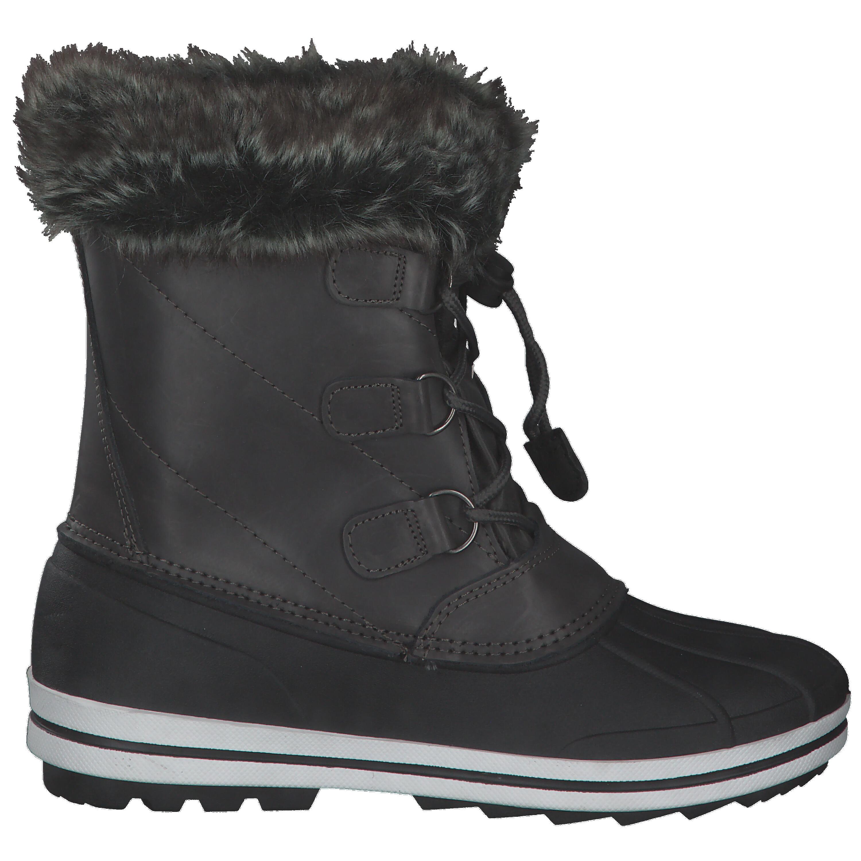 CMP Anthilian Snowboots botas de nieve para niños 7/15
