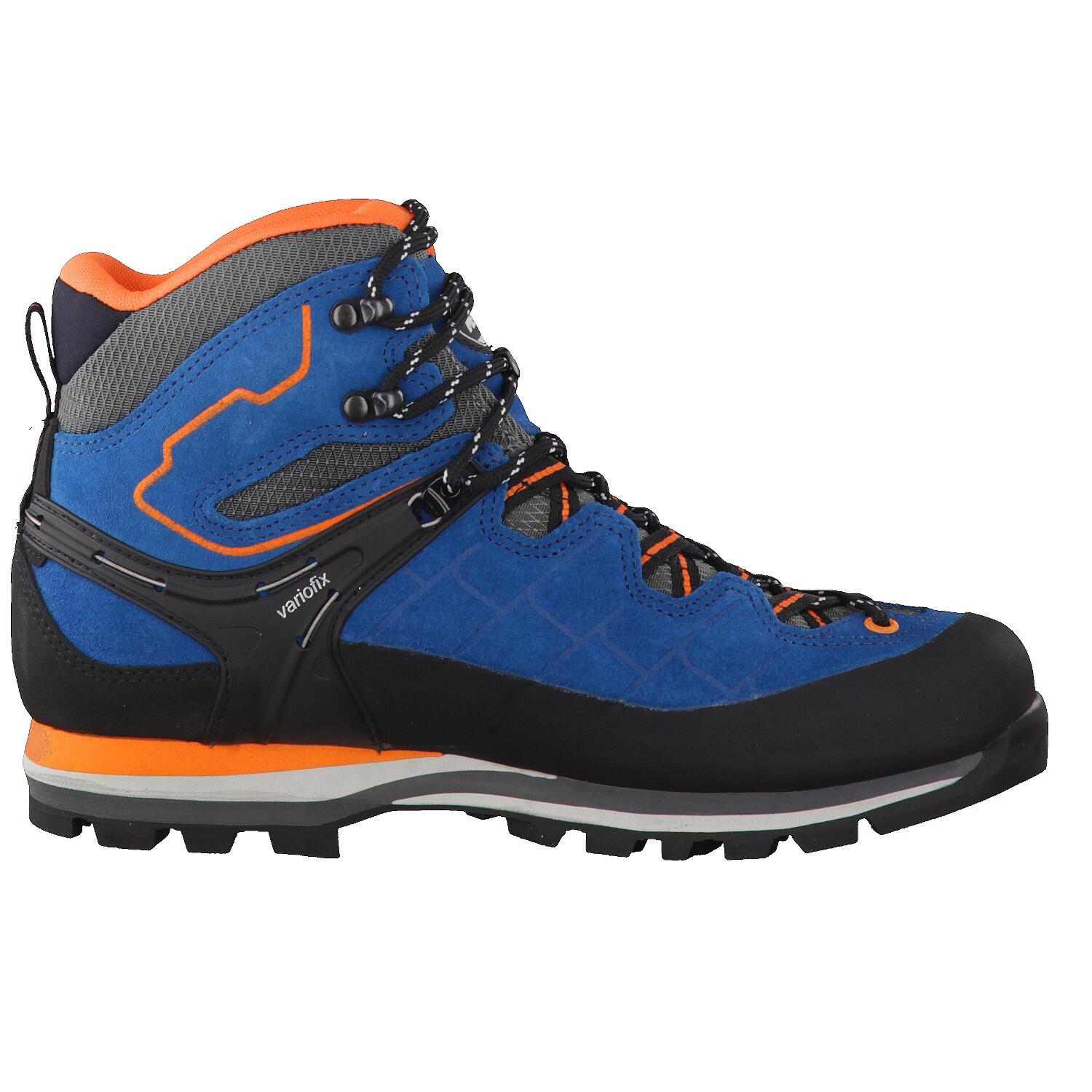 Buty męskie Meindl Litepeak z membraną Gore-Tex 7/15
