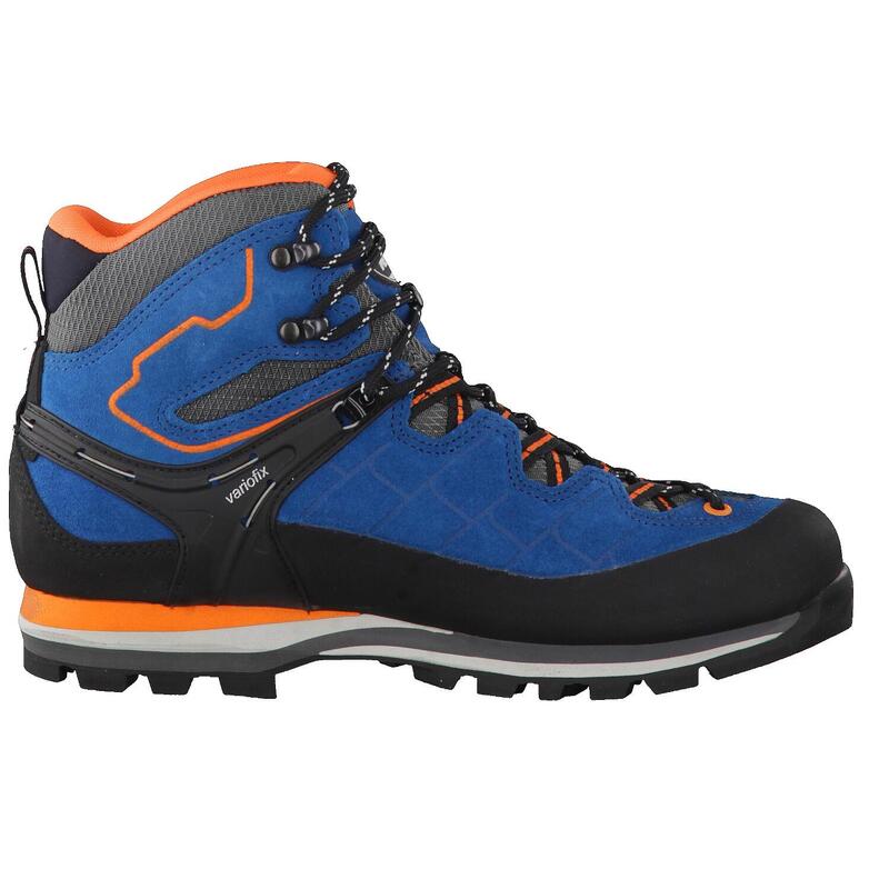 Încălțăminte drumeție bărbați Litepeak GTX