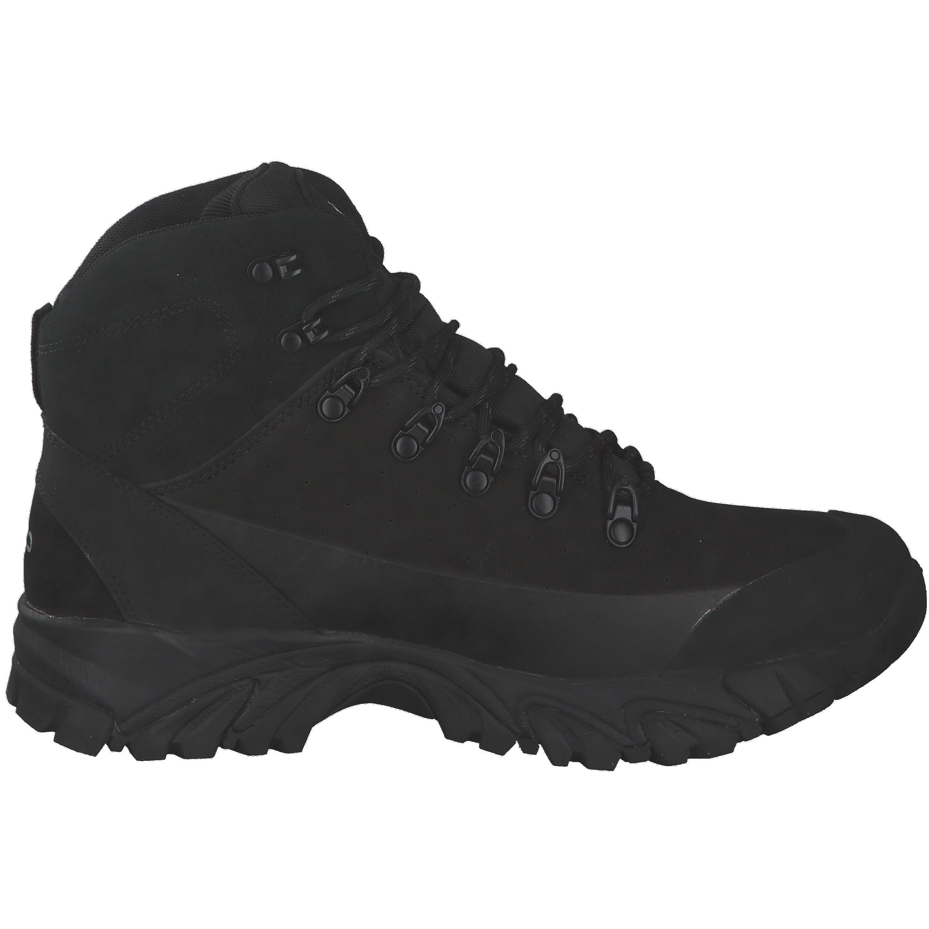 Botas de trekking para hombre CMP Dhenieb Wp 7/15