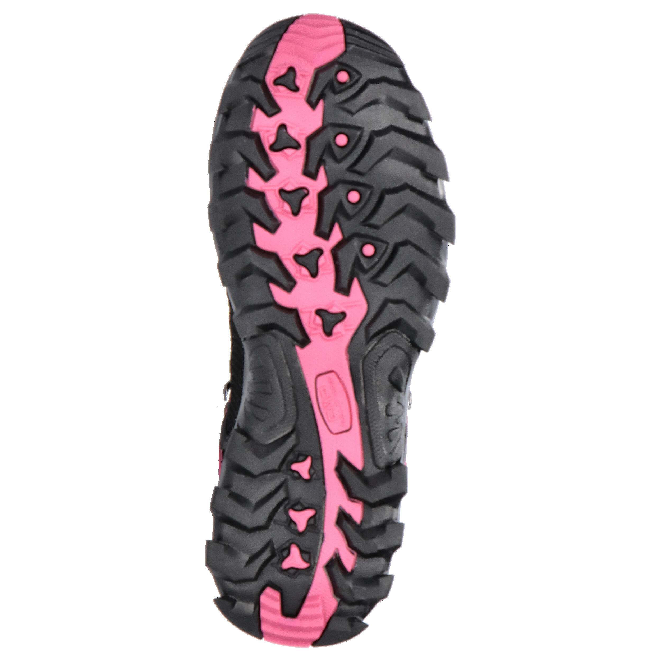 CMP Damen Trekking Schuhe Rigel MID 3Q12946 6/14
