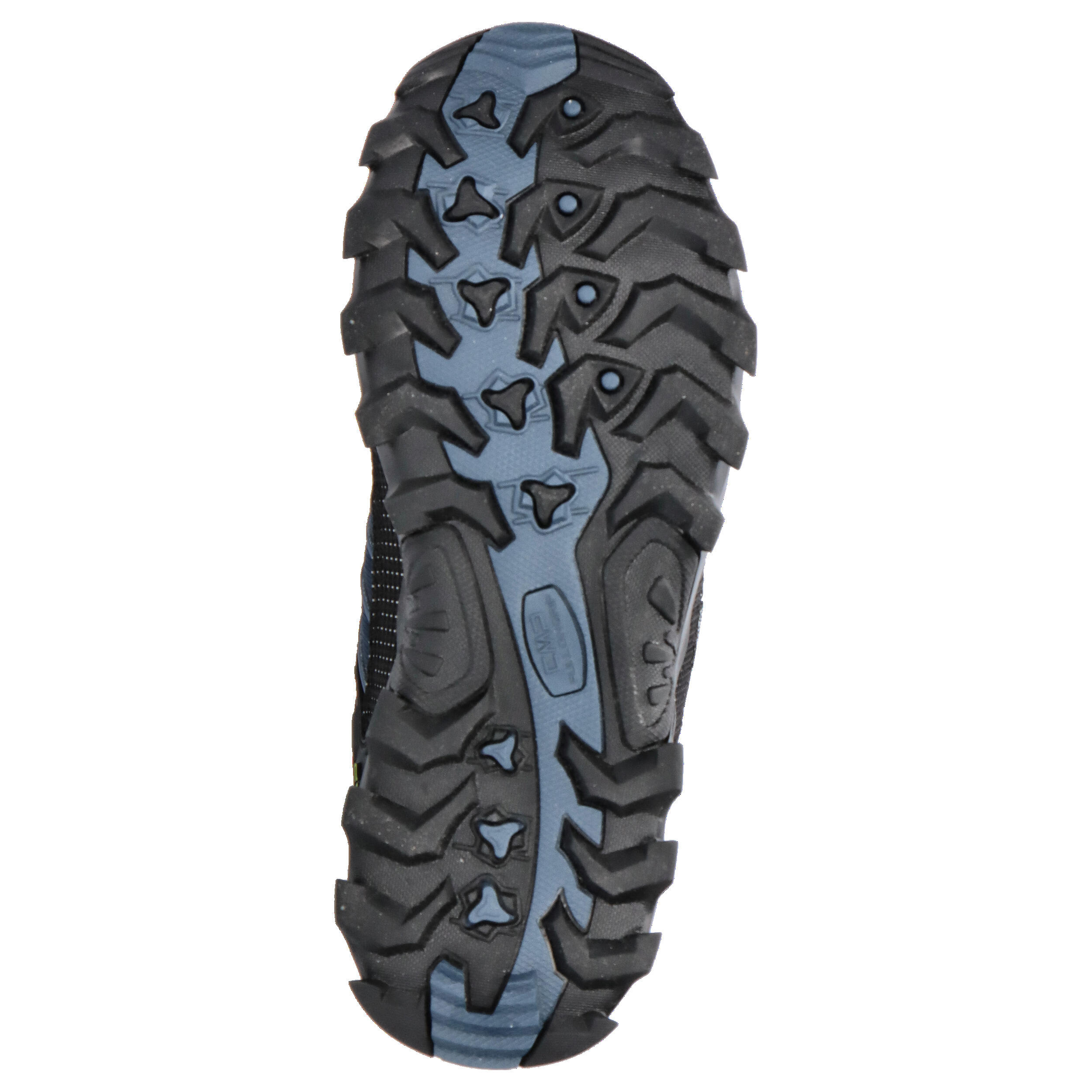 Botas de senderismo impermeables CMP Rigel 6/15