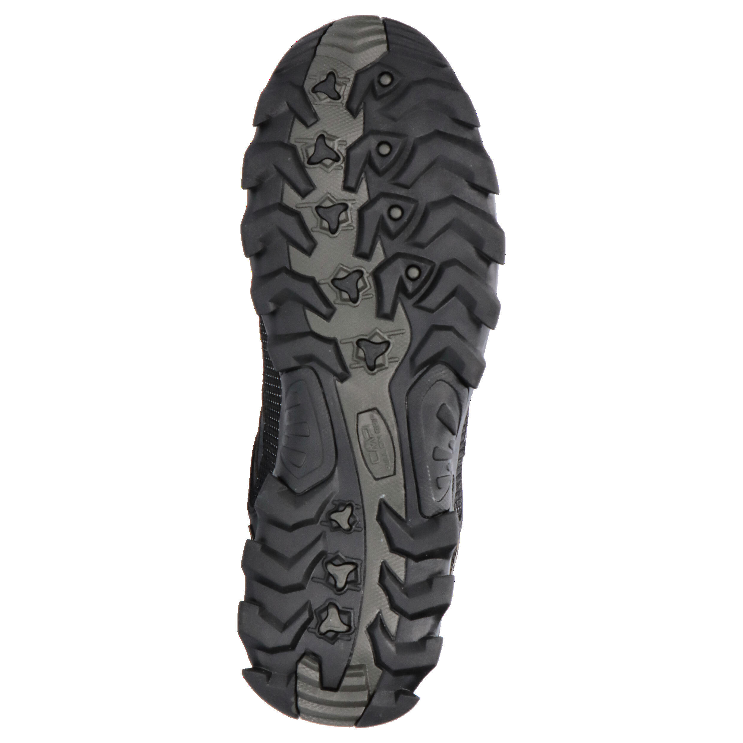 CMP Herren Trekking Schuhe Rigel LOW 3Q13247 6/15
