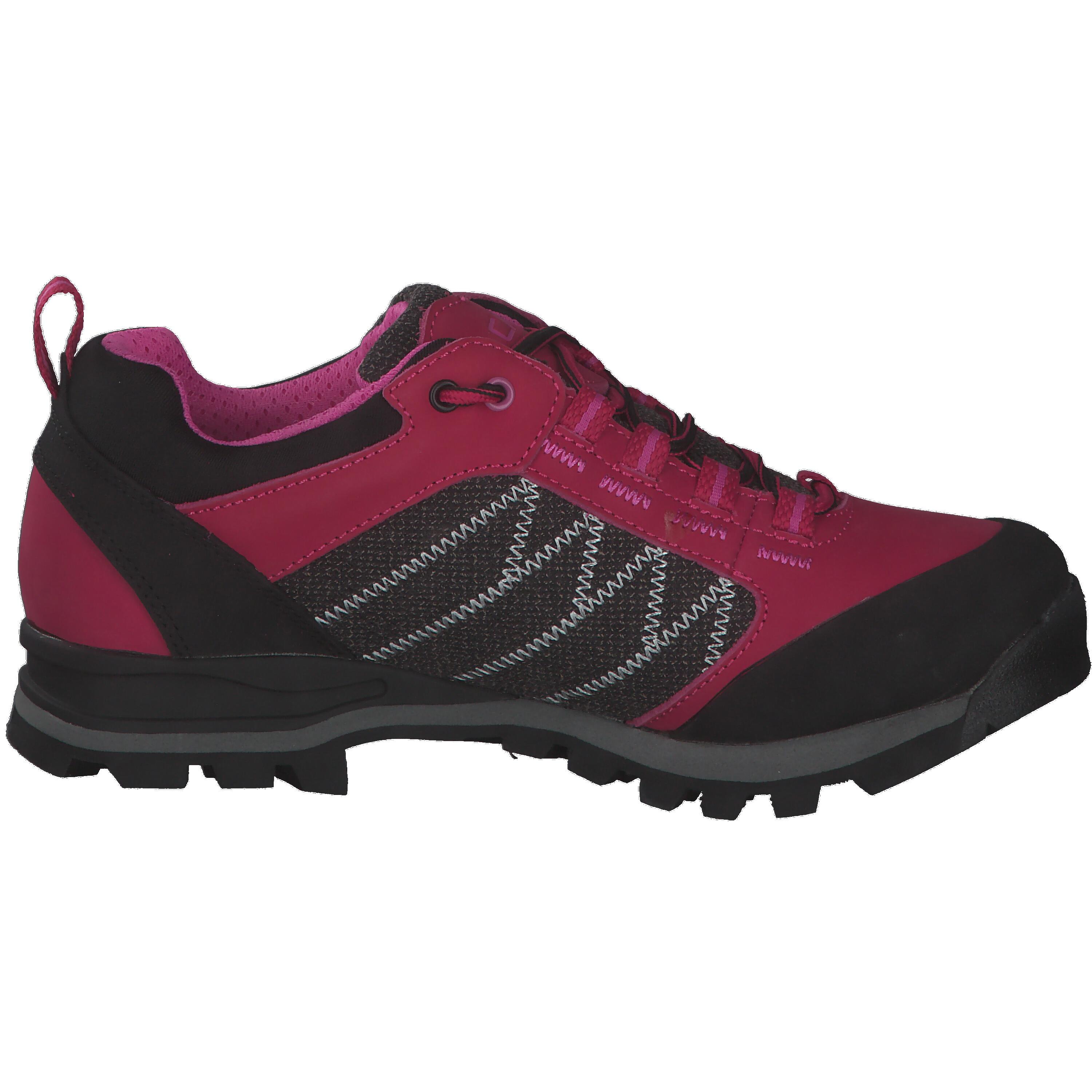 CMP Damen Trekkingschuhe Thiamat Low 30Q9576 7/15