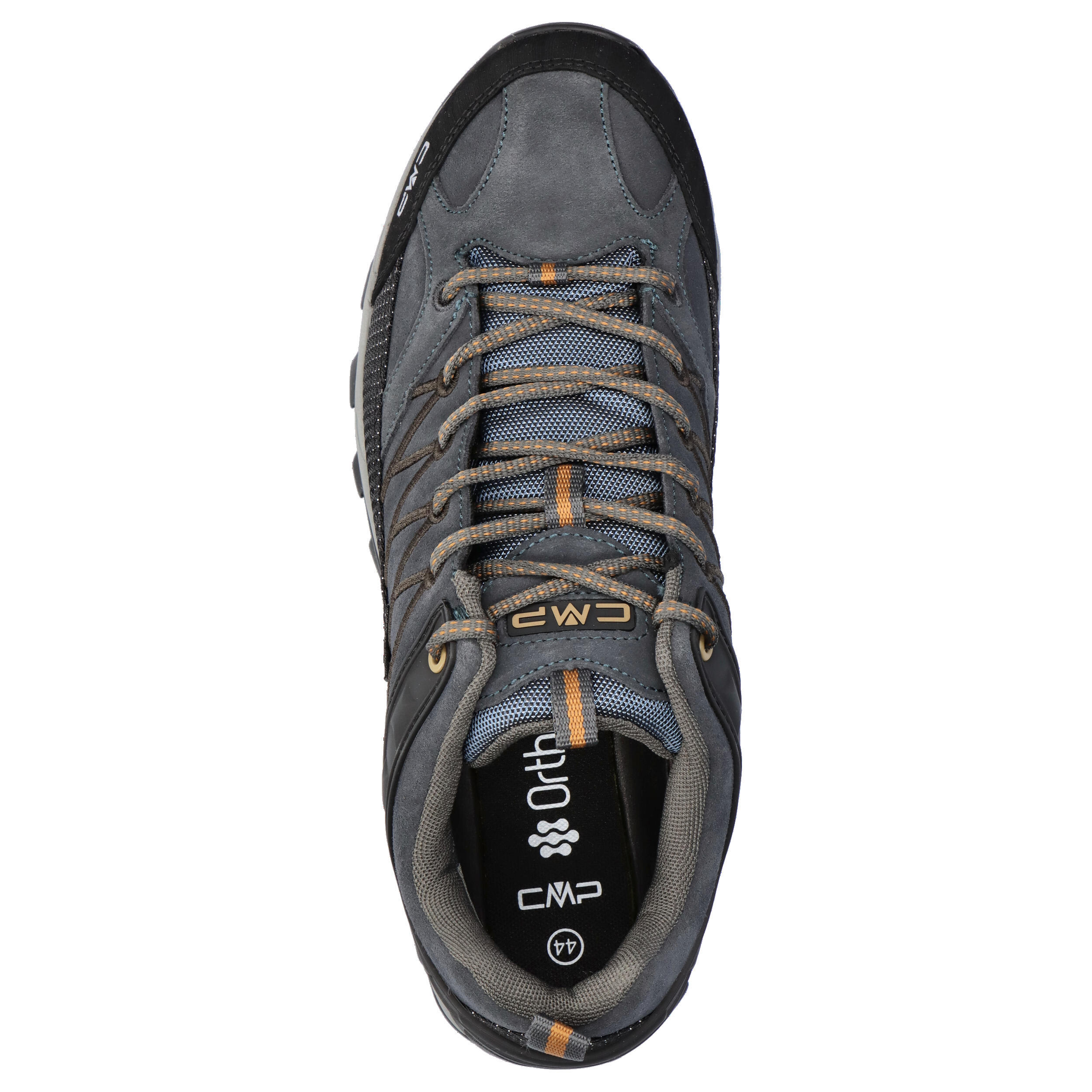 CMP Herren Trekking Schuhe Rigel LOW 3Q13247 5/15