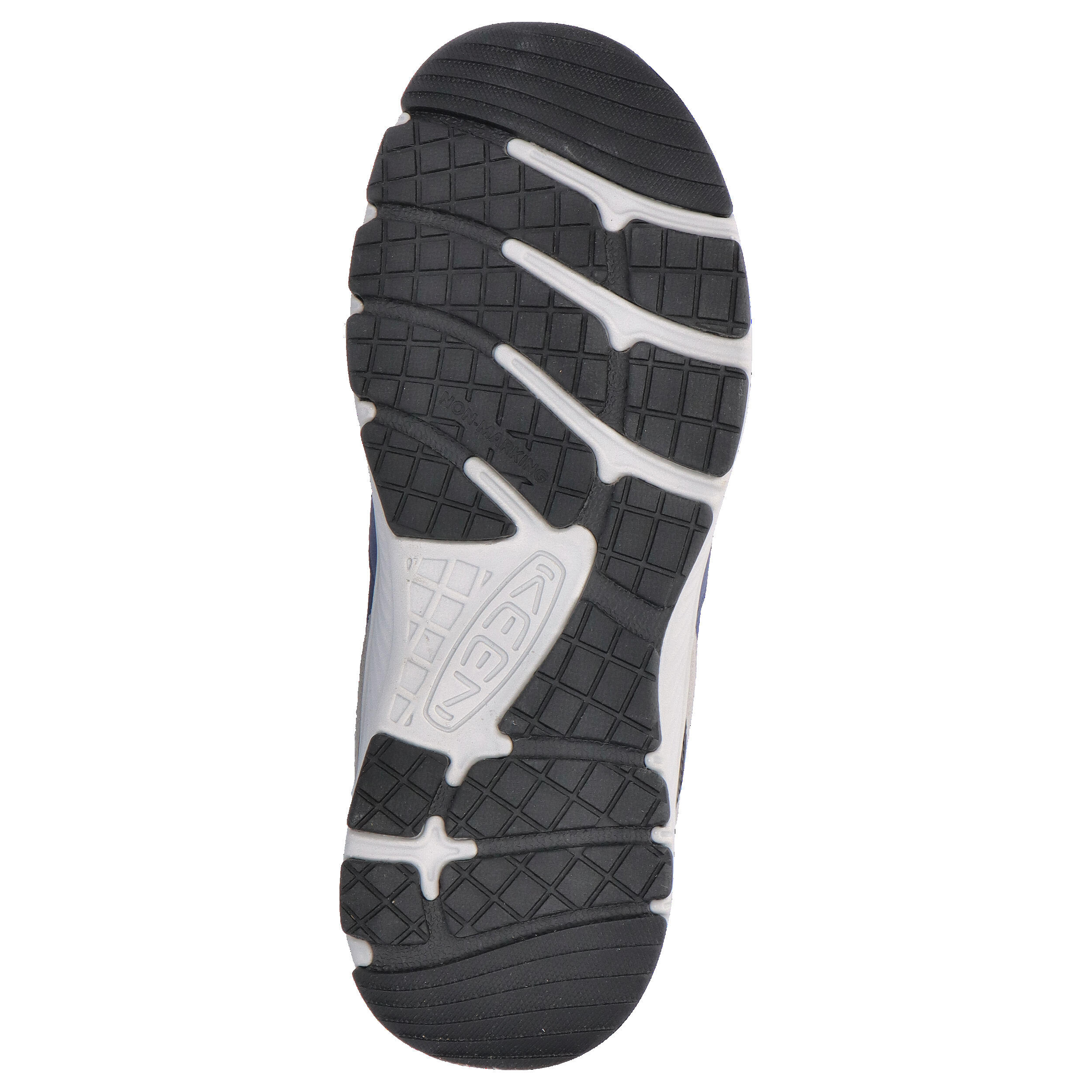 Keen Kinder Wanderschuhe Skua WP Y 6/15
