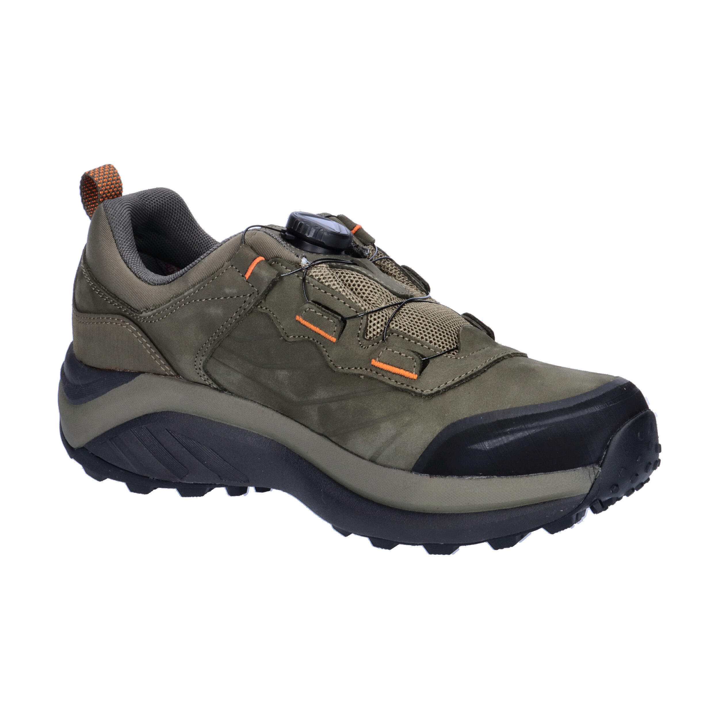 CMP Herren Wanderschuhe JUUKAT LOW FITGO HIKING SHOES 3Q26167 8/15