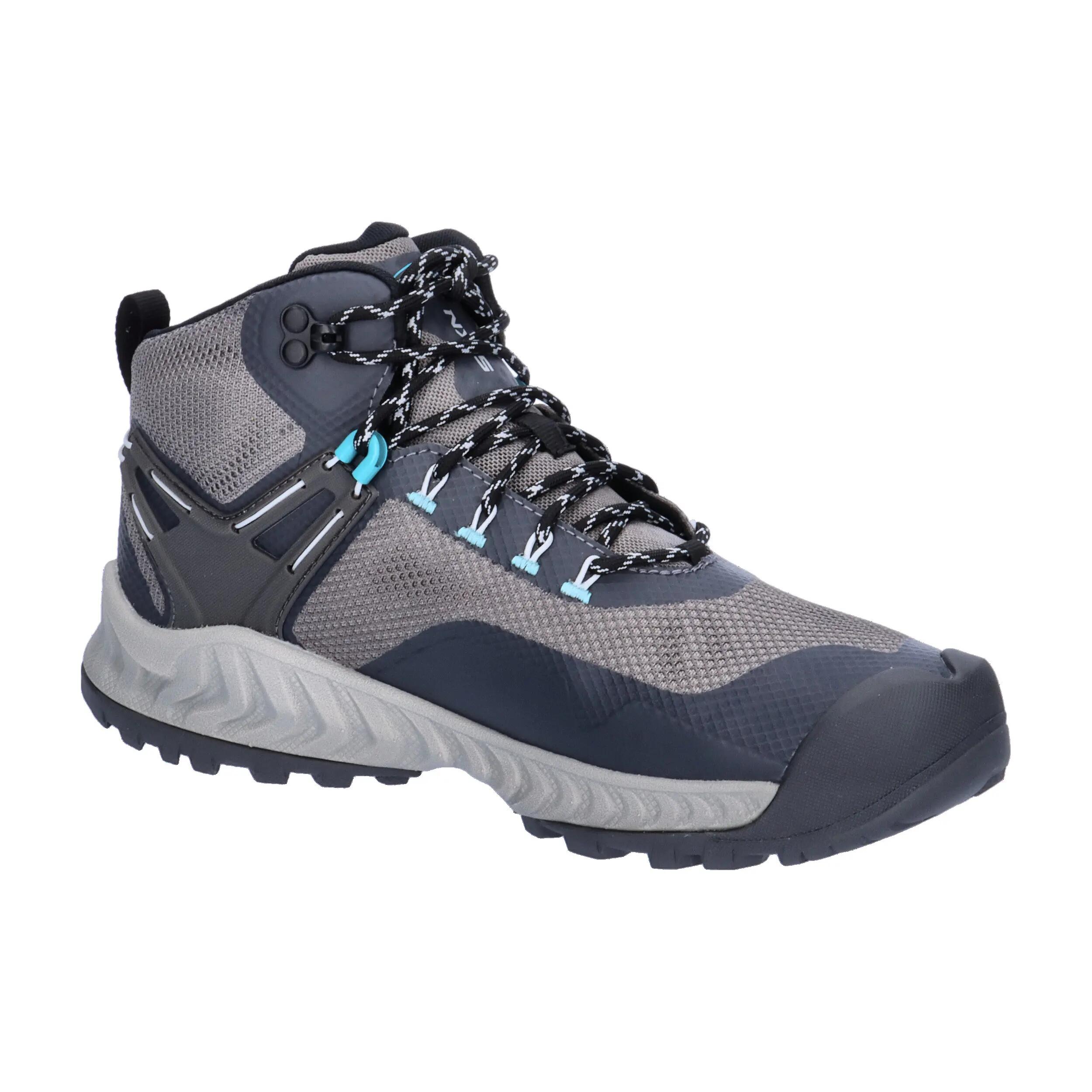 Damen Trekkingstiefel W NXIS EVOMIDWP 8/15