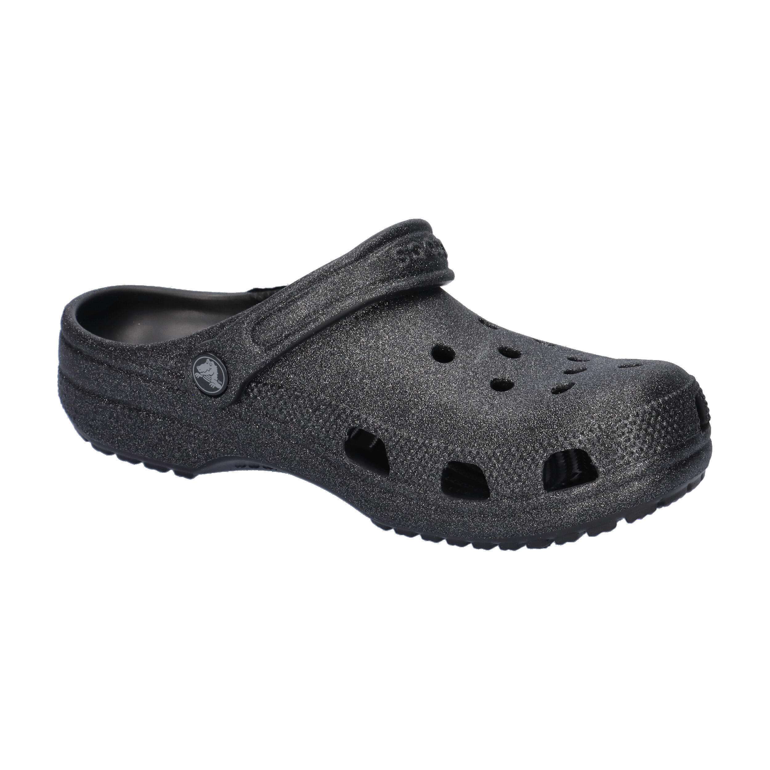 Chodaki Dla Dorosłych Crocs Classic Glitter Clog 8/15