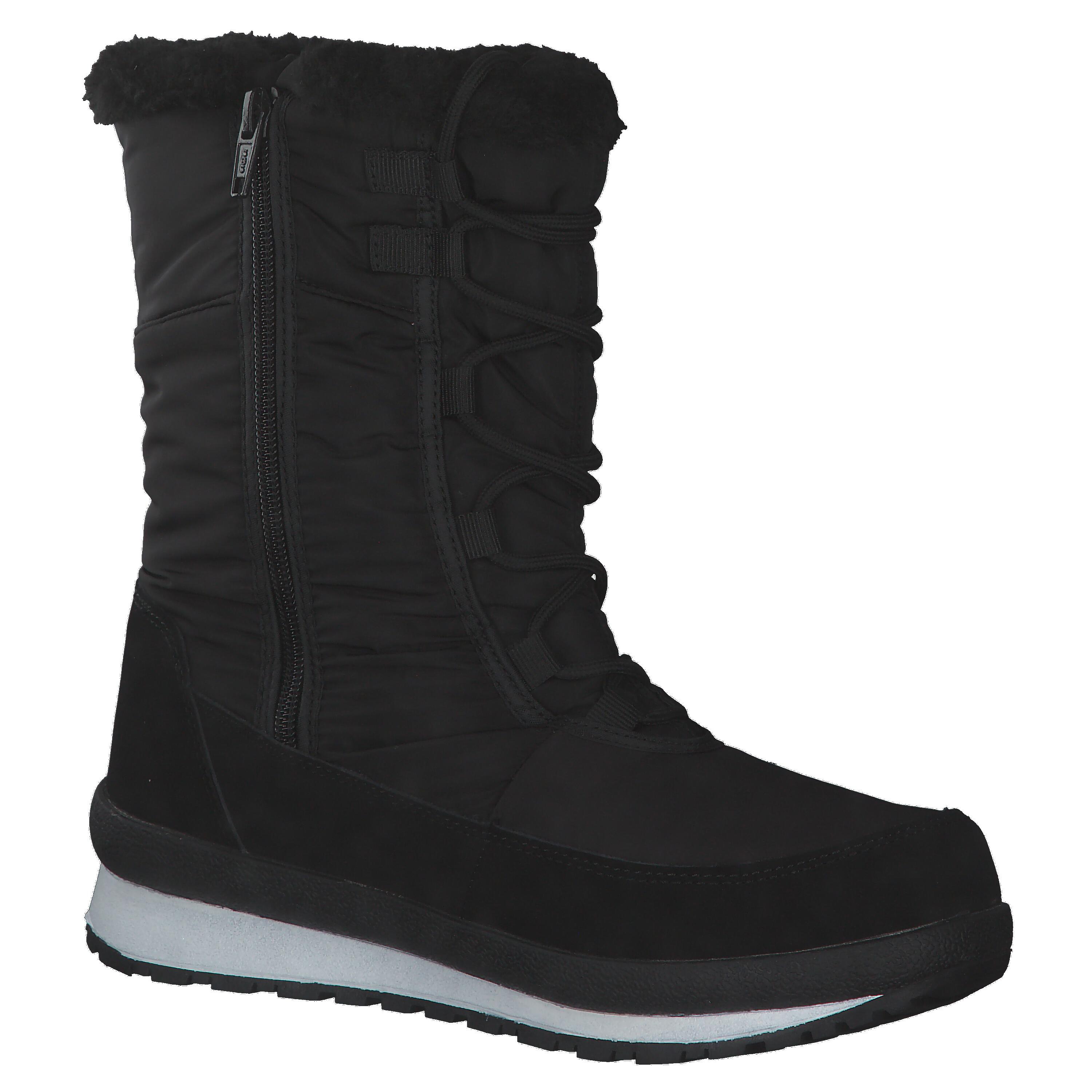 Botas de invierno para mujer CMP 8/15