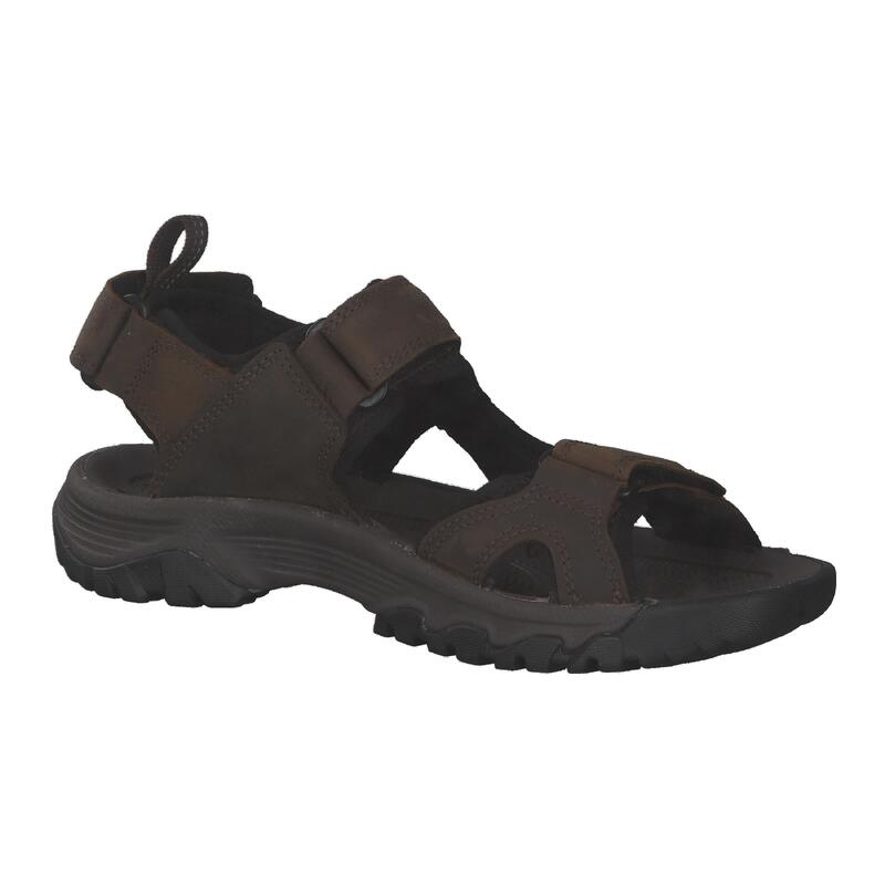 Sandale Keen Targhee III maro pentru bărbați