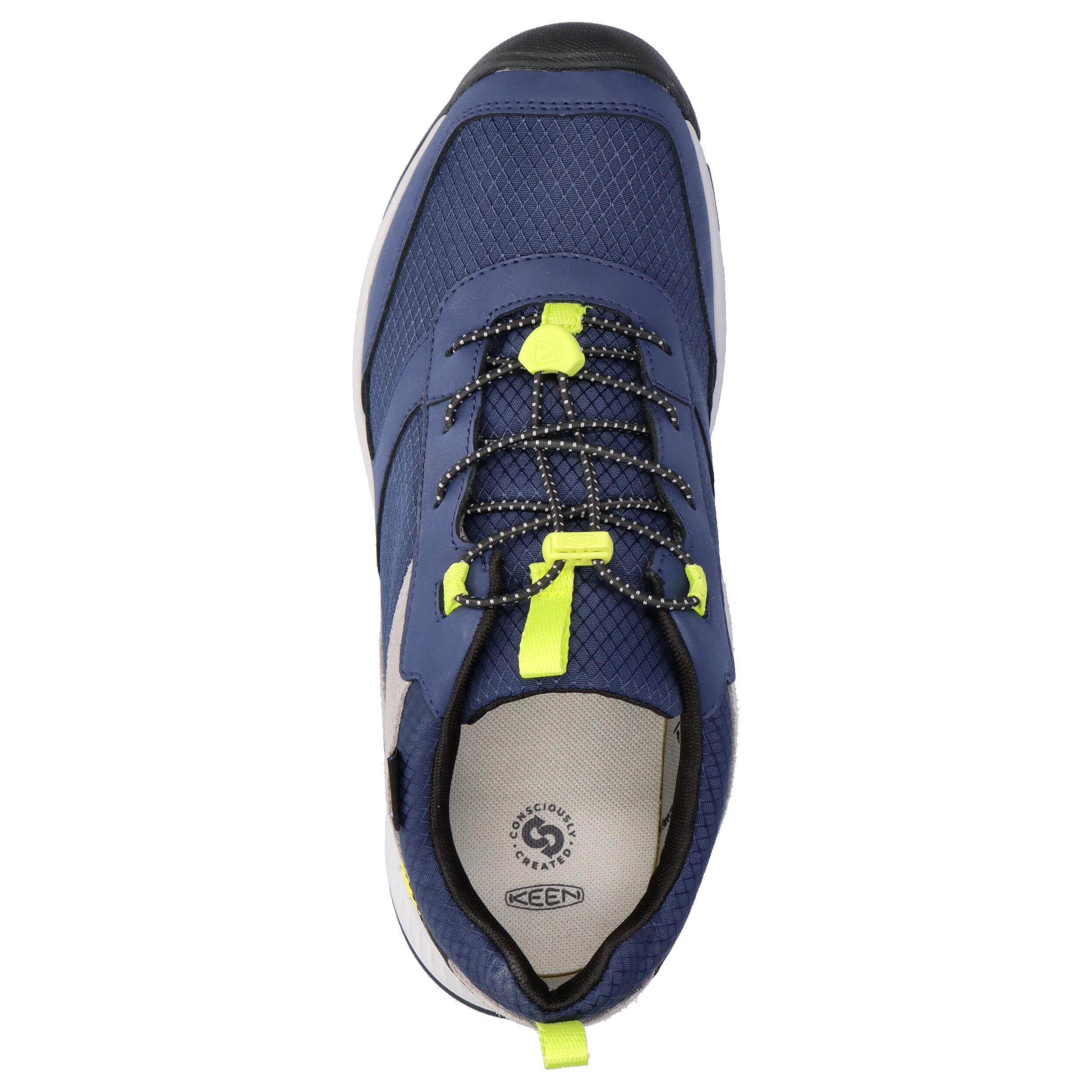 Keen Kinder Wanderschuhe Skua WP Y 5/15