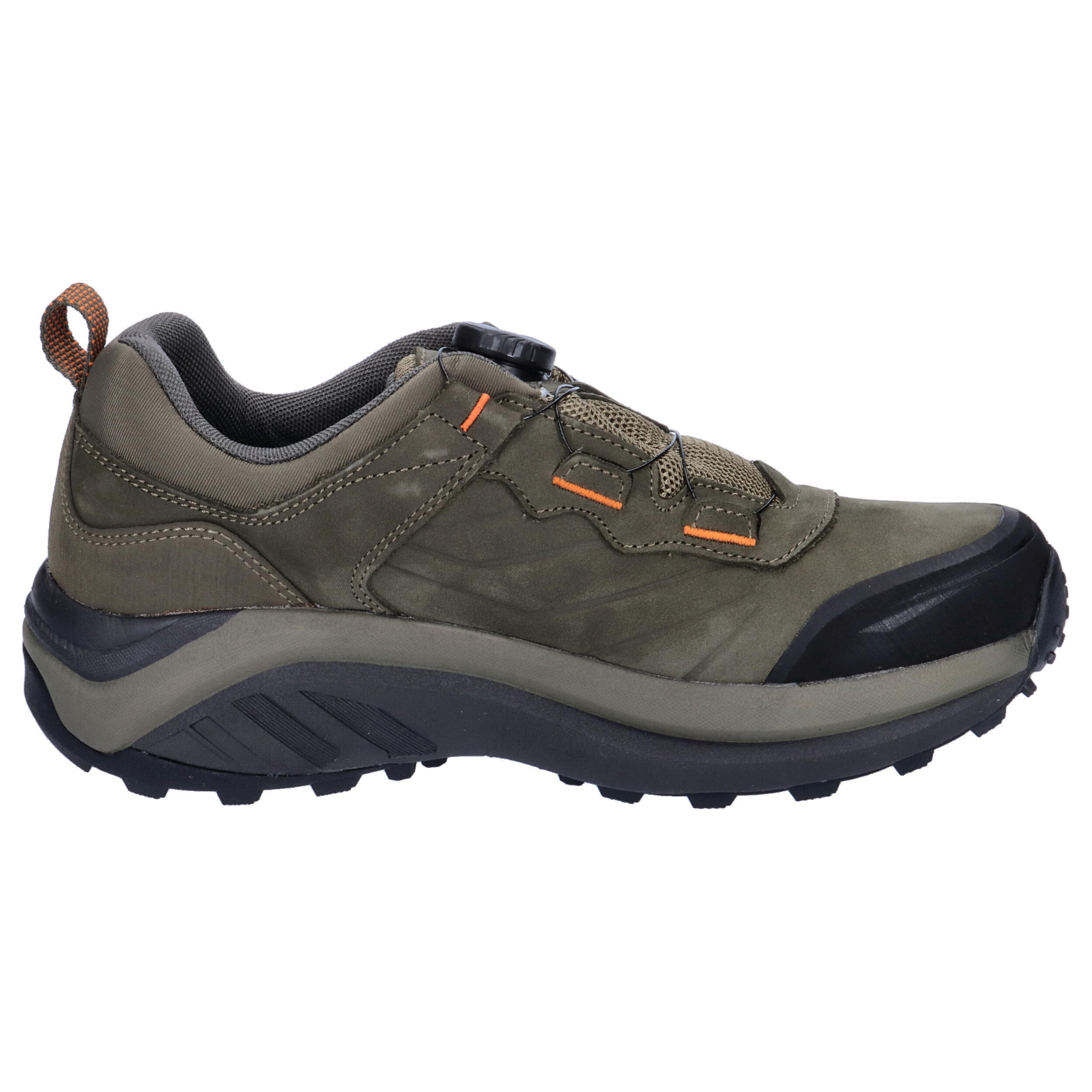 CMP Herren Wanderschuhe JUUKAT LOW FITGO HIKING SHOES 3Q26167 7/15
