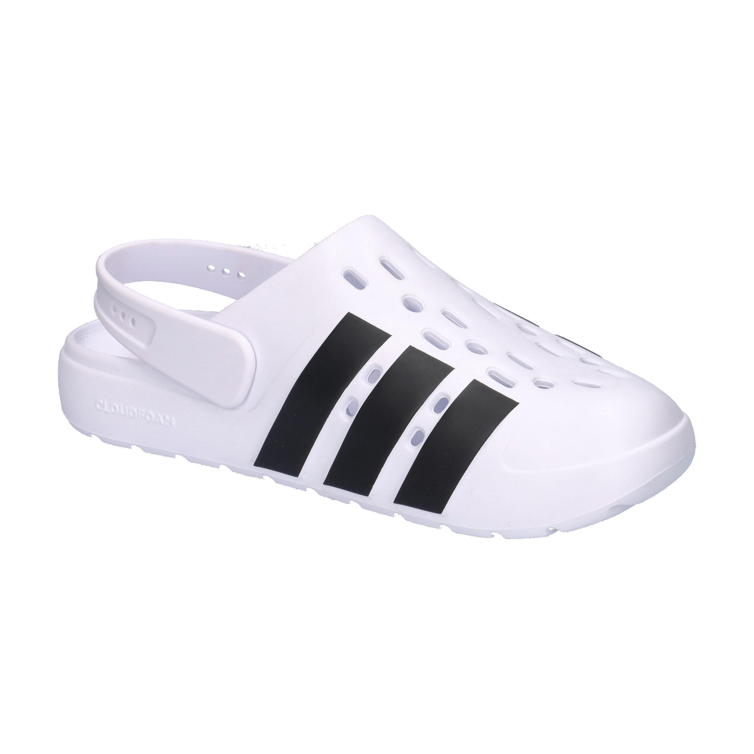 Adilette Clog 2.0 8/16