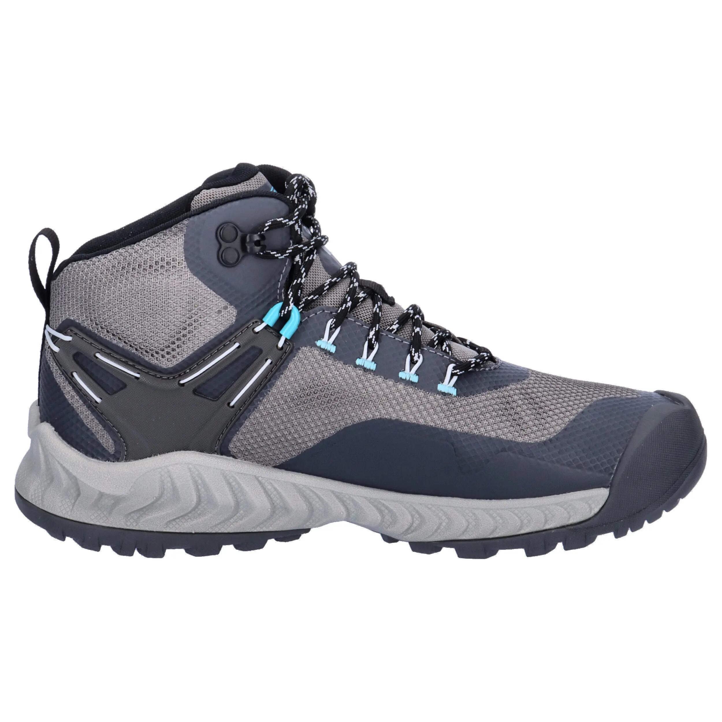 Damen Trekkingstiefel W NXIS EVOMIDWP 7/15