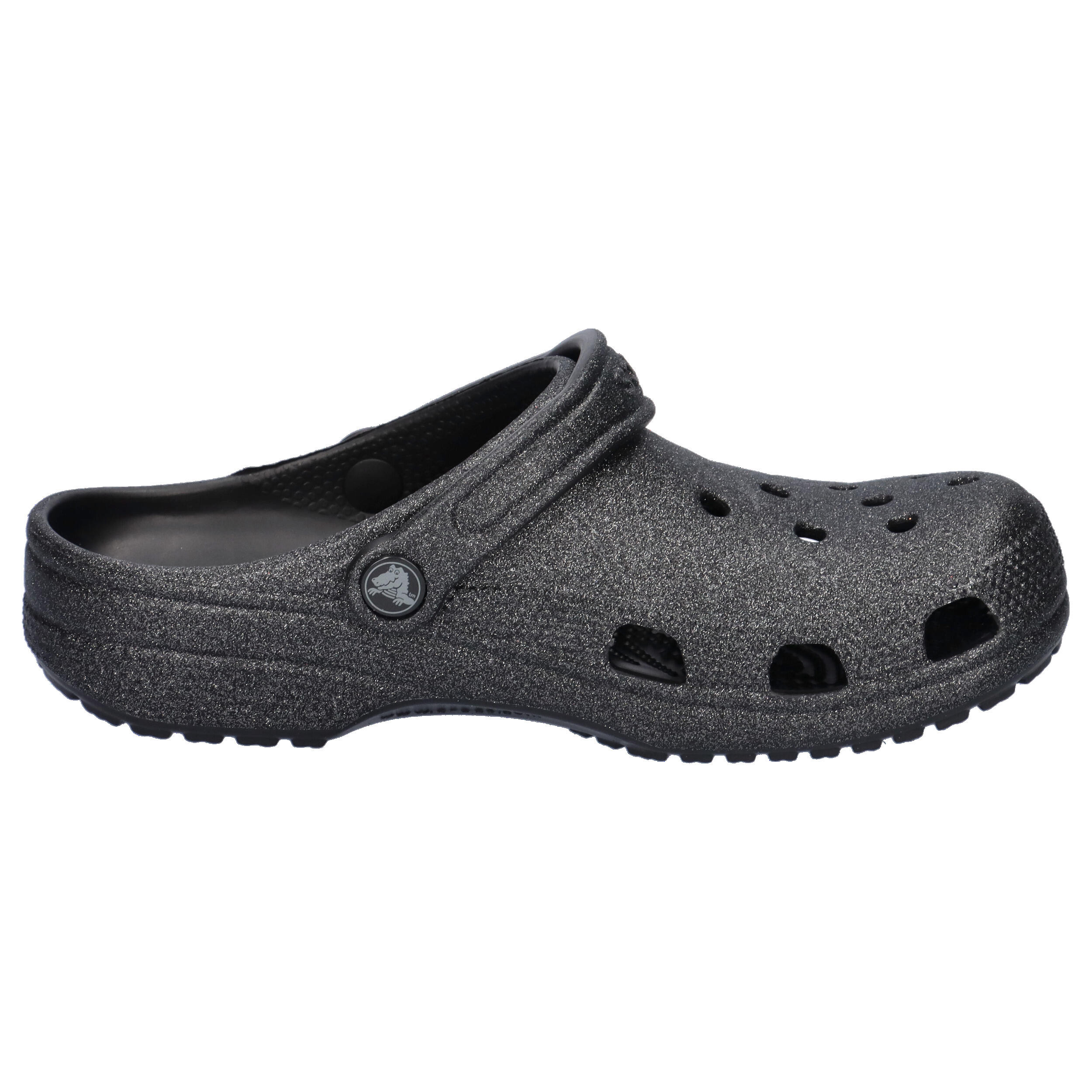 Chodaki Dla Dorosłych Crocs Classic Glitter Clog 7/15