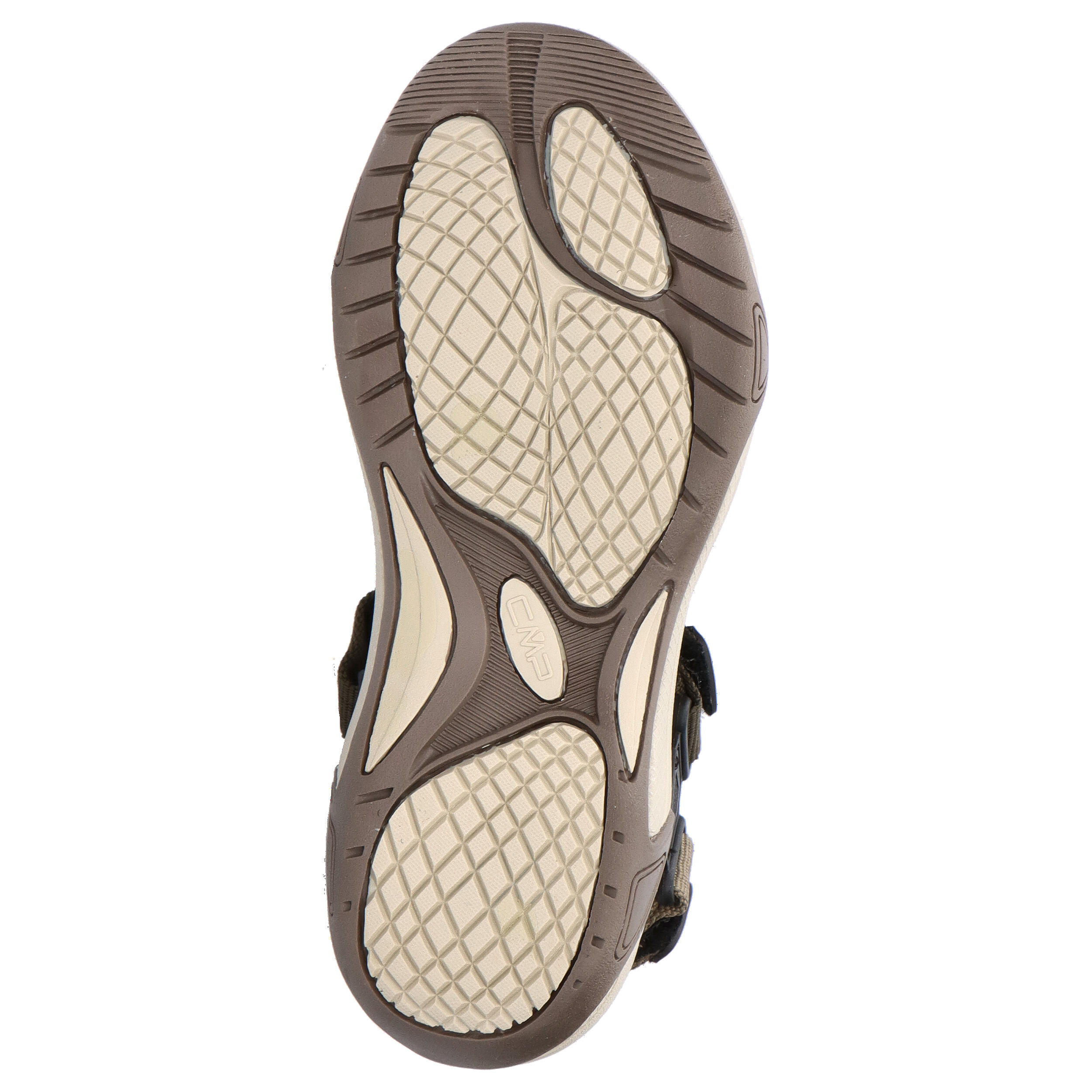 CMP Kinder Sandale Hamal Hiking Sandal 38Q9954 6/15