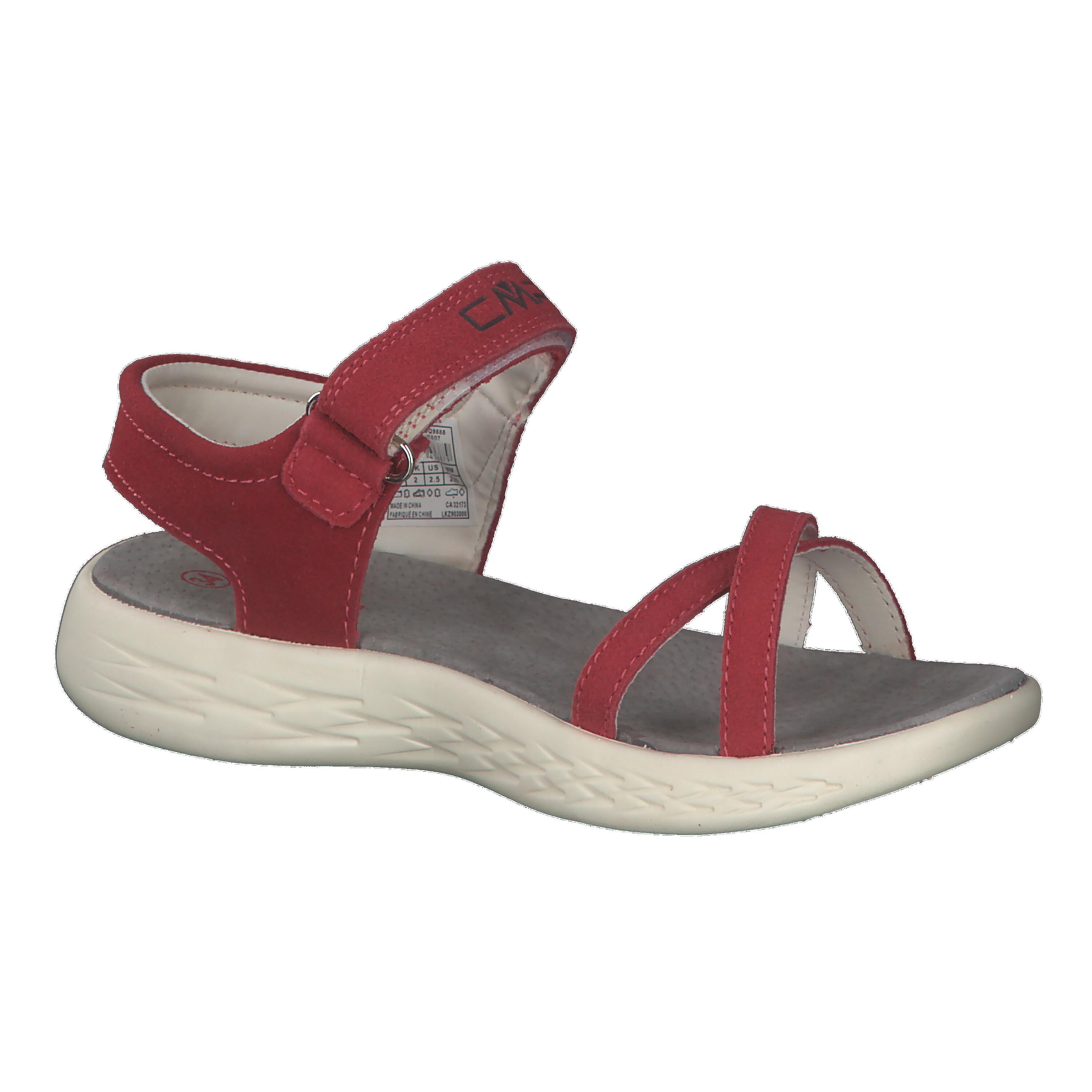 CMP Mädchen Sandale Hailioth Hiking Sandal 30Q9585 8/15