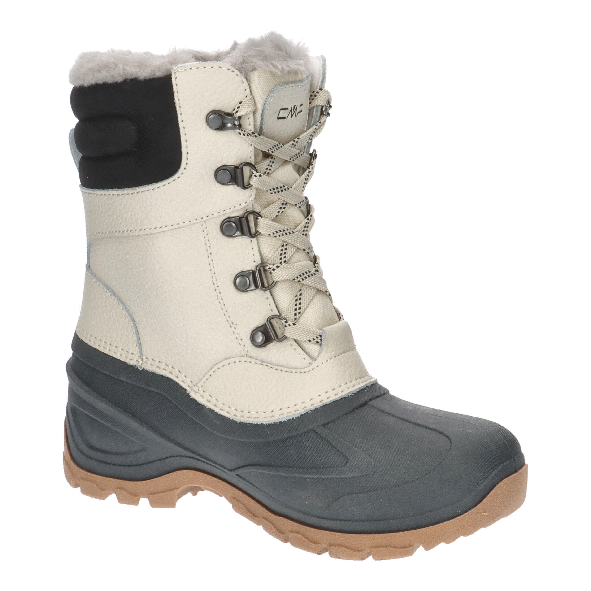 Vrouwen après ski CMP Atka 8/15