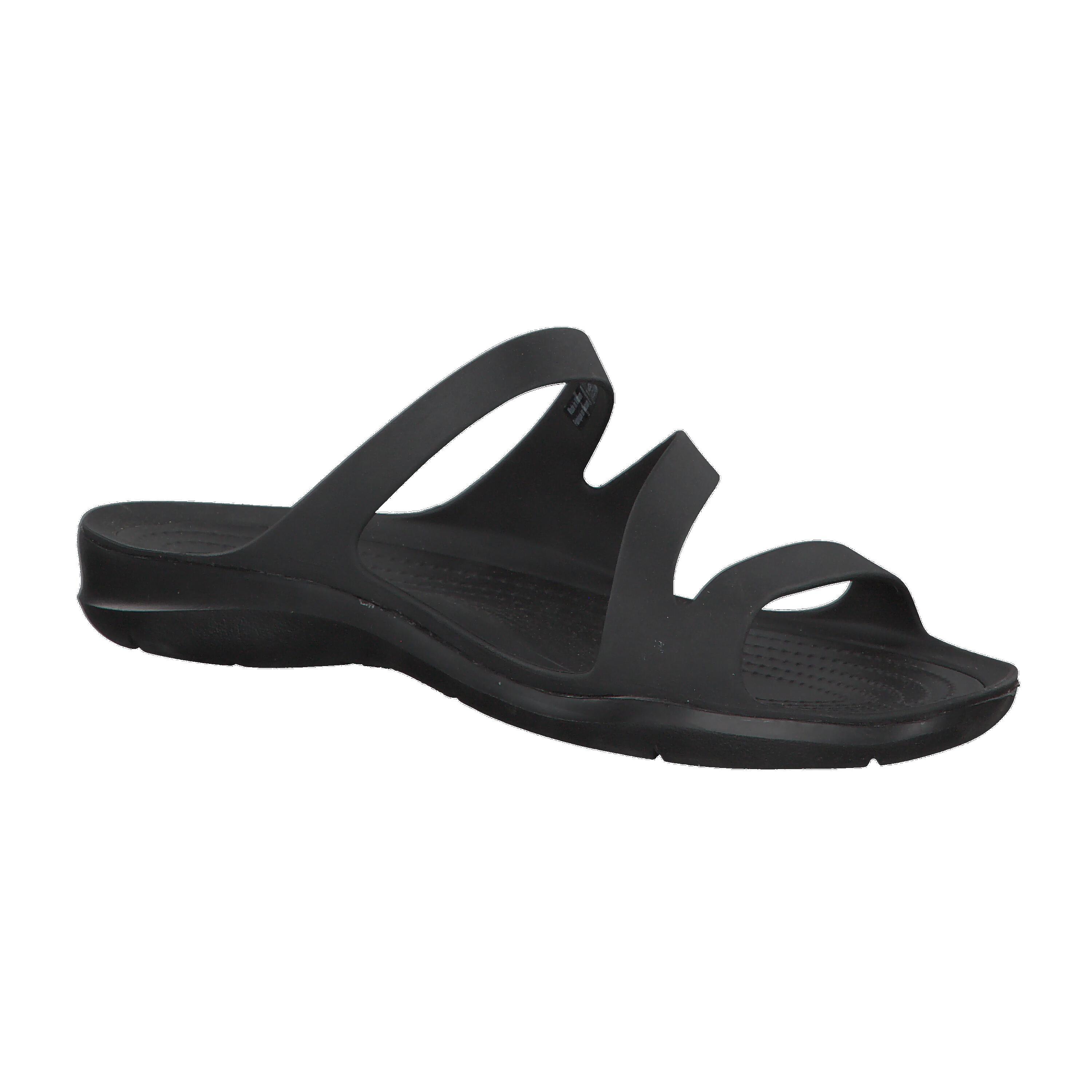 Sandalias de mujer Crocs swiftwater 8/15