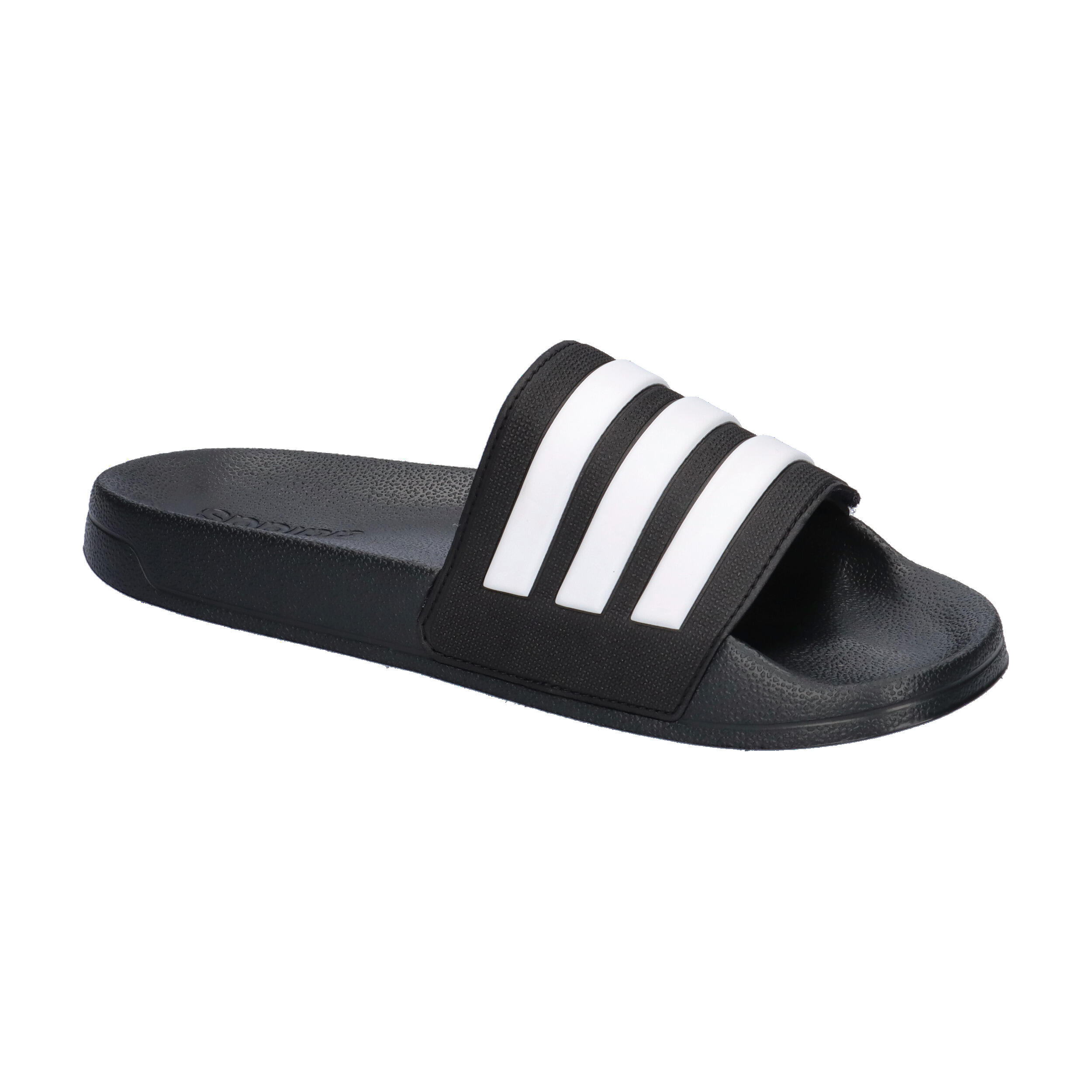 adidas Unisex Badeschlappen Adilette Shower 8/15