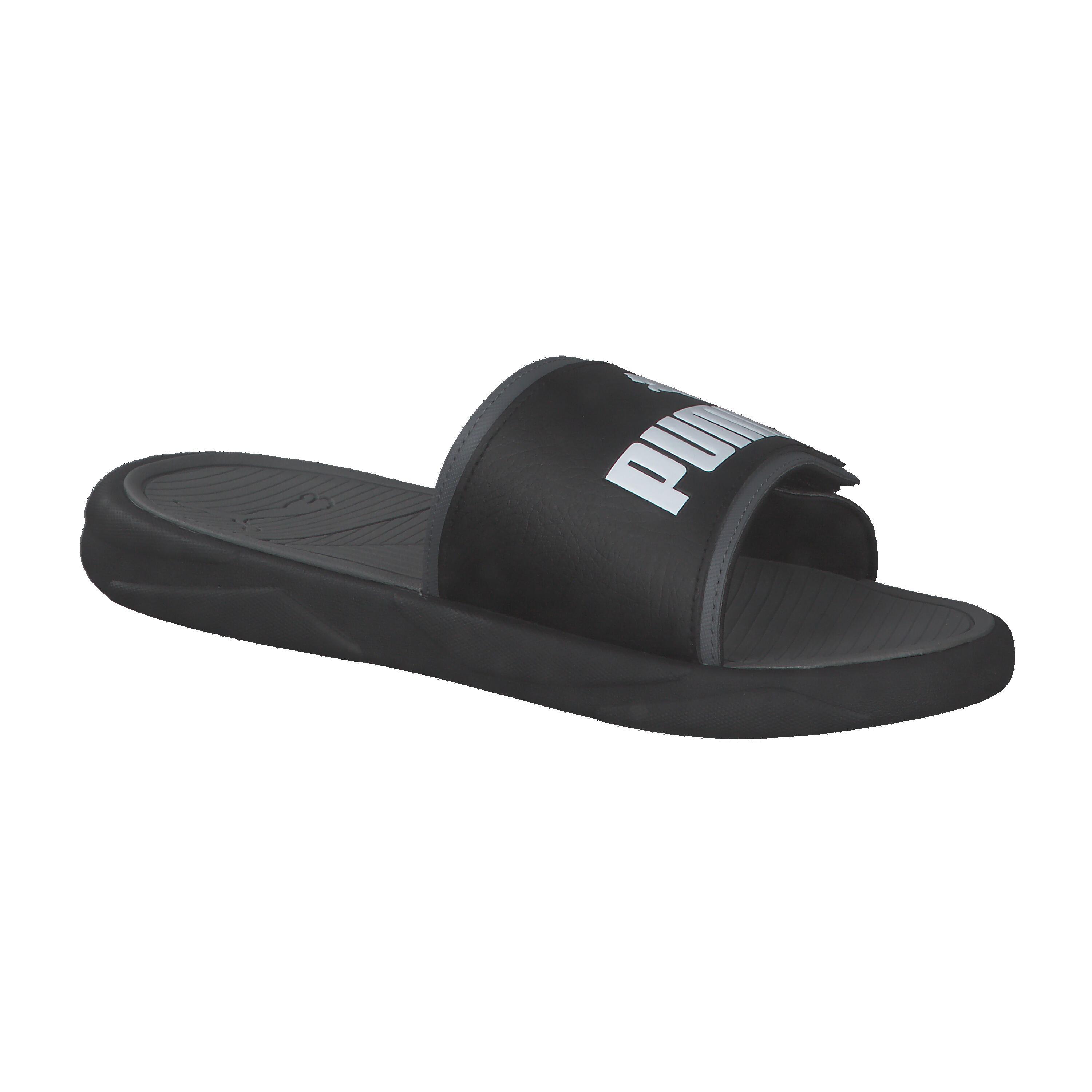 Flip-Flops Puma Royalcat Comfort, Schwarz, Herren 8/15