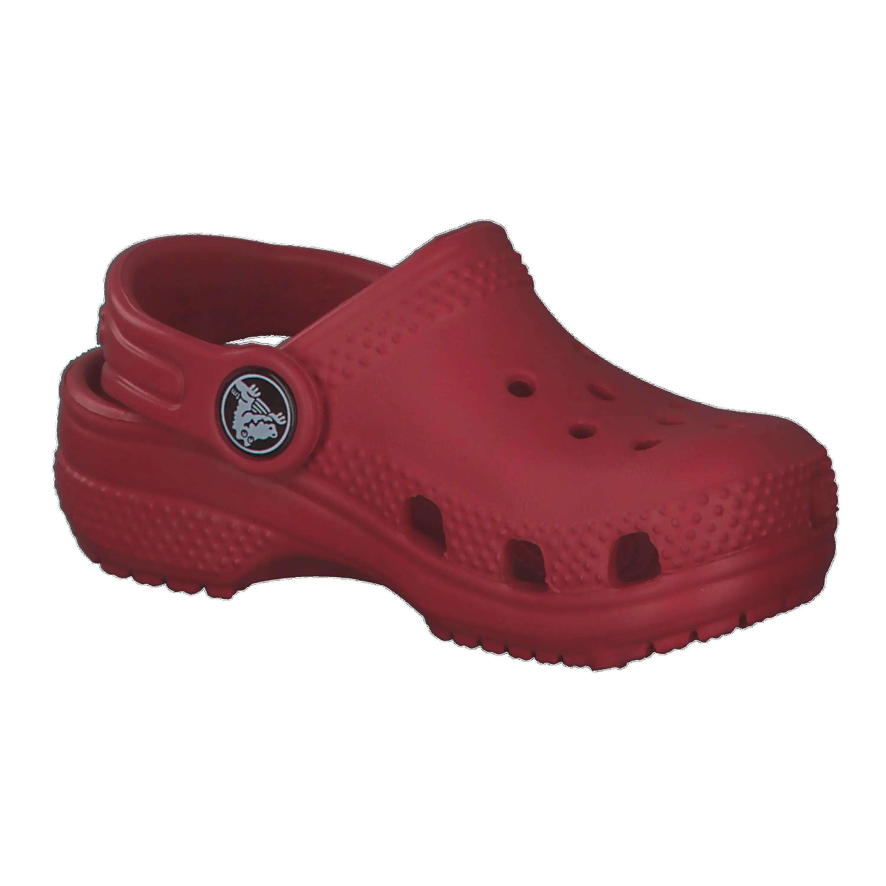 Sabot classiques bébé Crocs T 8/15
