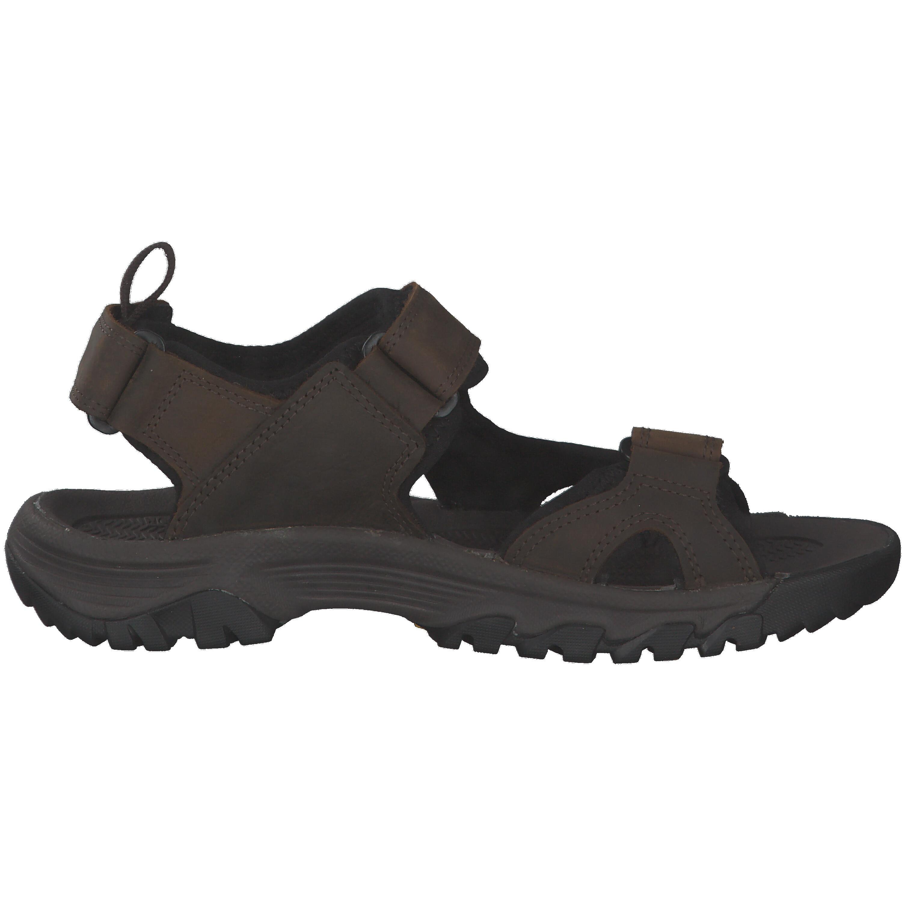 Buty do chodzenia męskie Keen Sandały Męskie Targhee Iii Open Toe Bisonmul 7/15