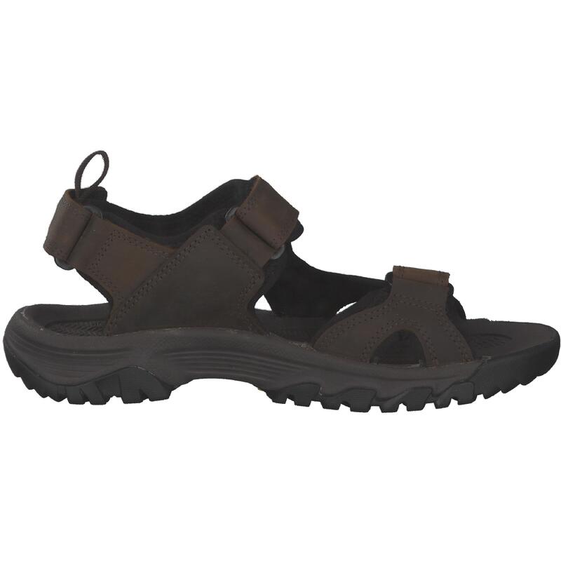 Sandale Keen Targhee III maro pentru bărbați