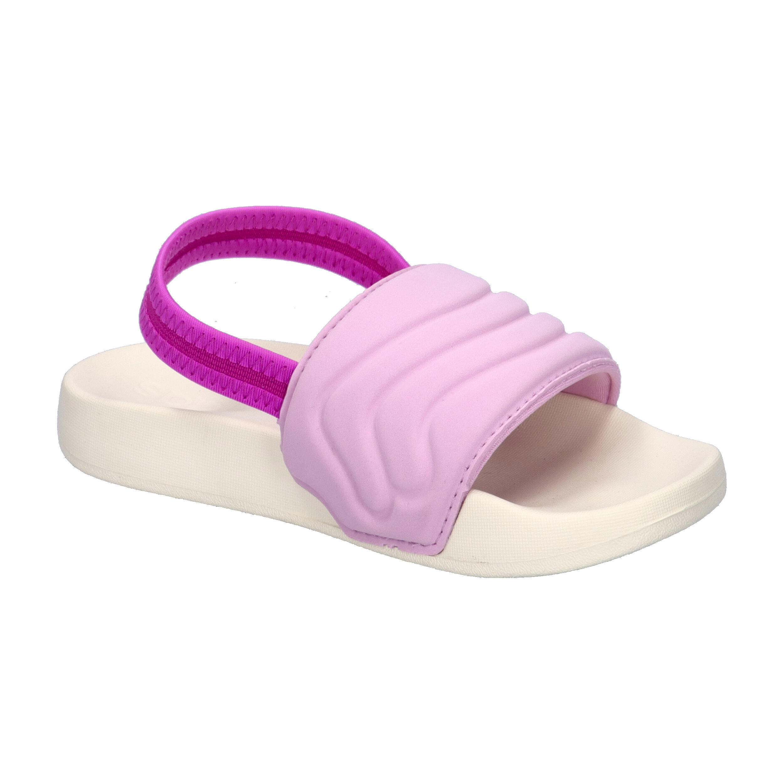 Kindersloffen adidas Adilette Estrap 2.0 8/15