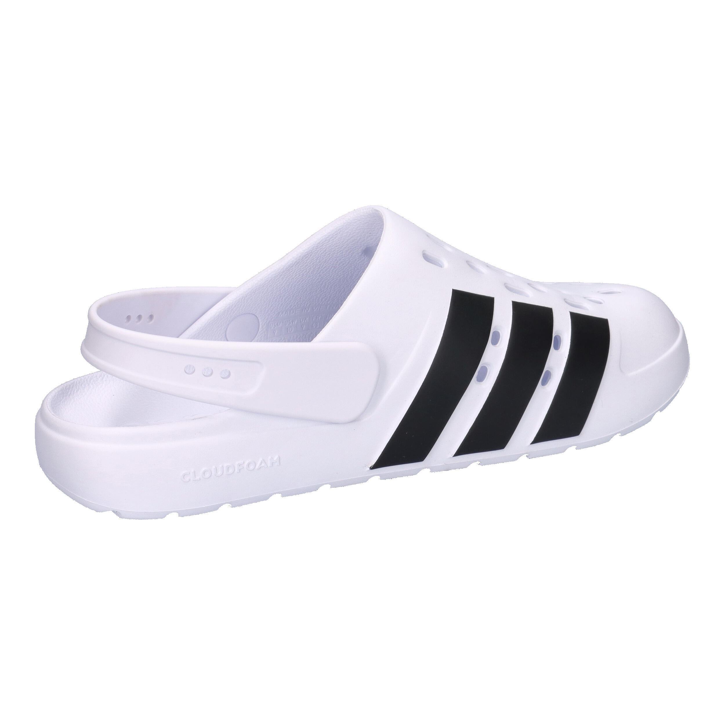 Adilette Clog 2.0 15/16