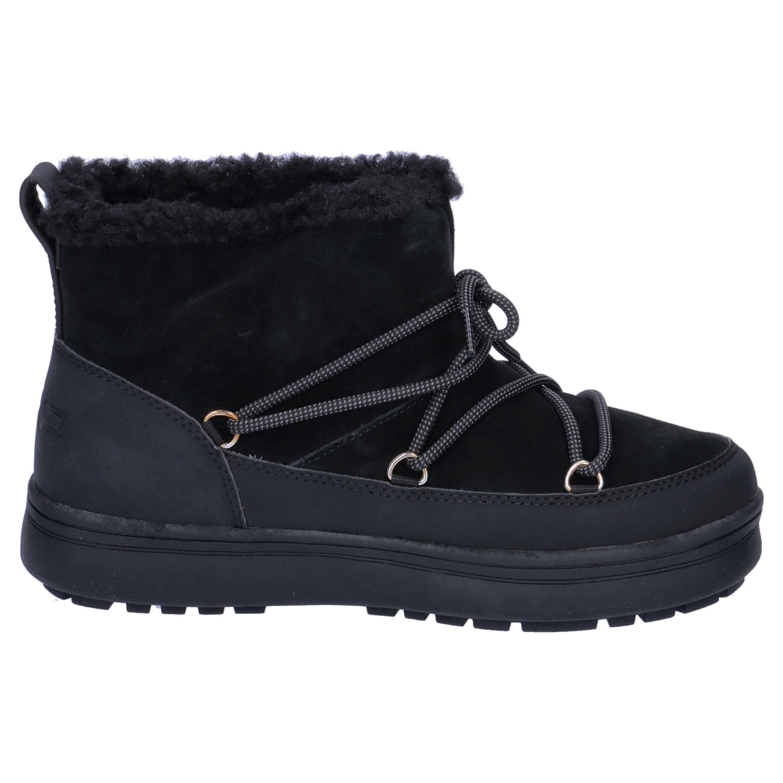 Buty miejskie damskie CMP KAYLA 7/15