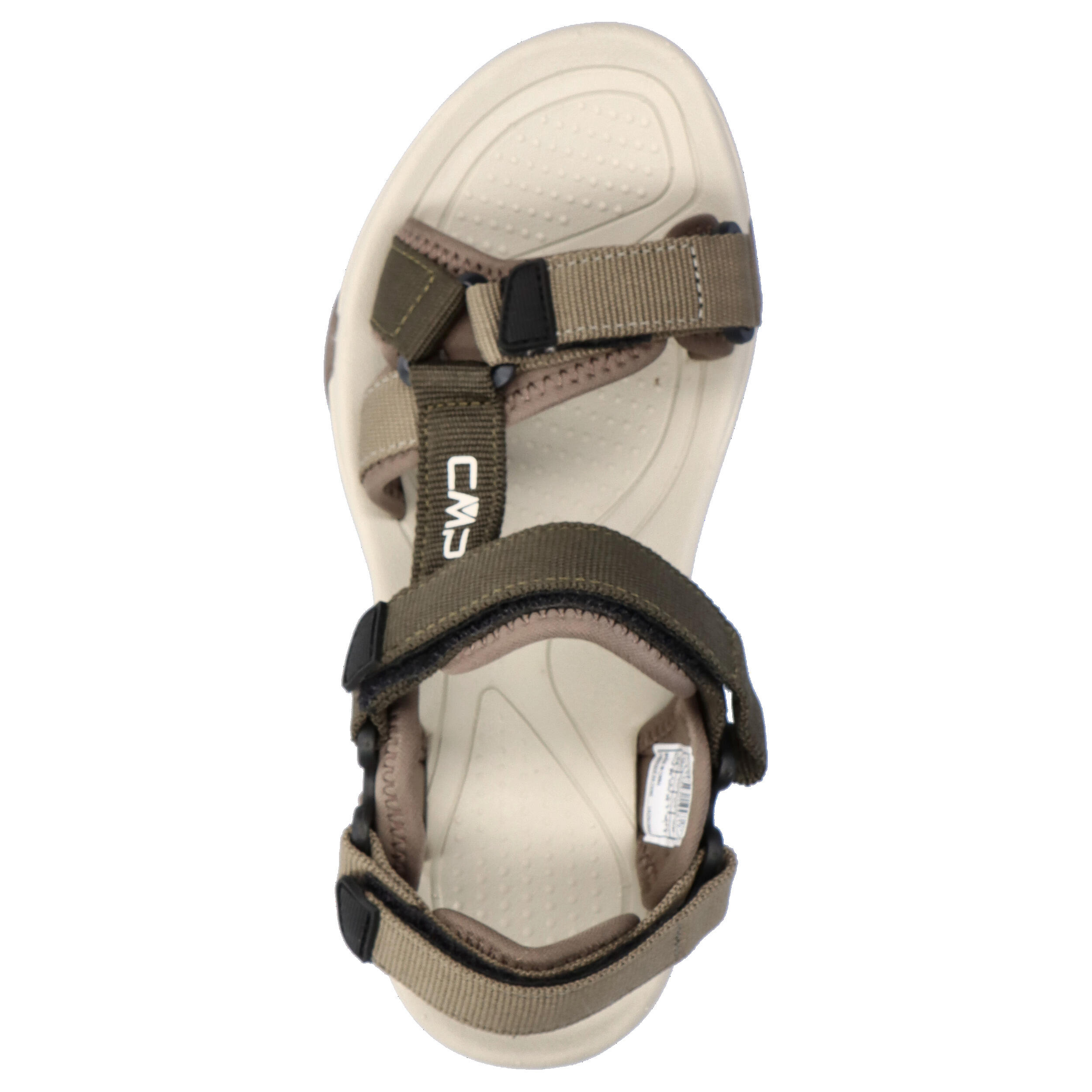 CMP Kinder Sandale Hamal Hiking Sandal 38Q9954 5/15