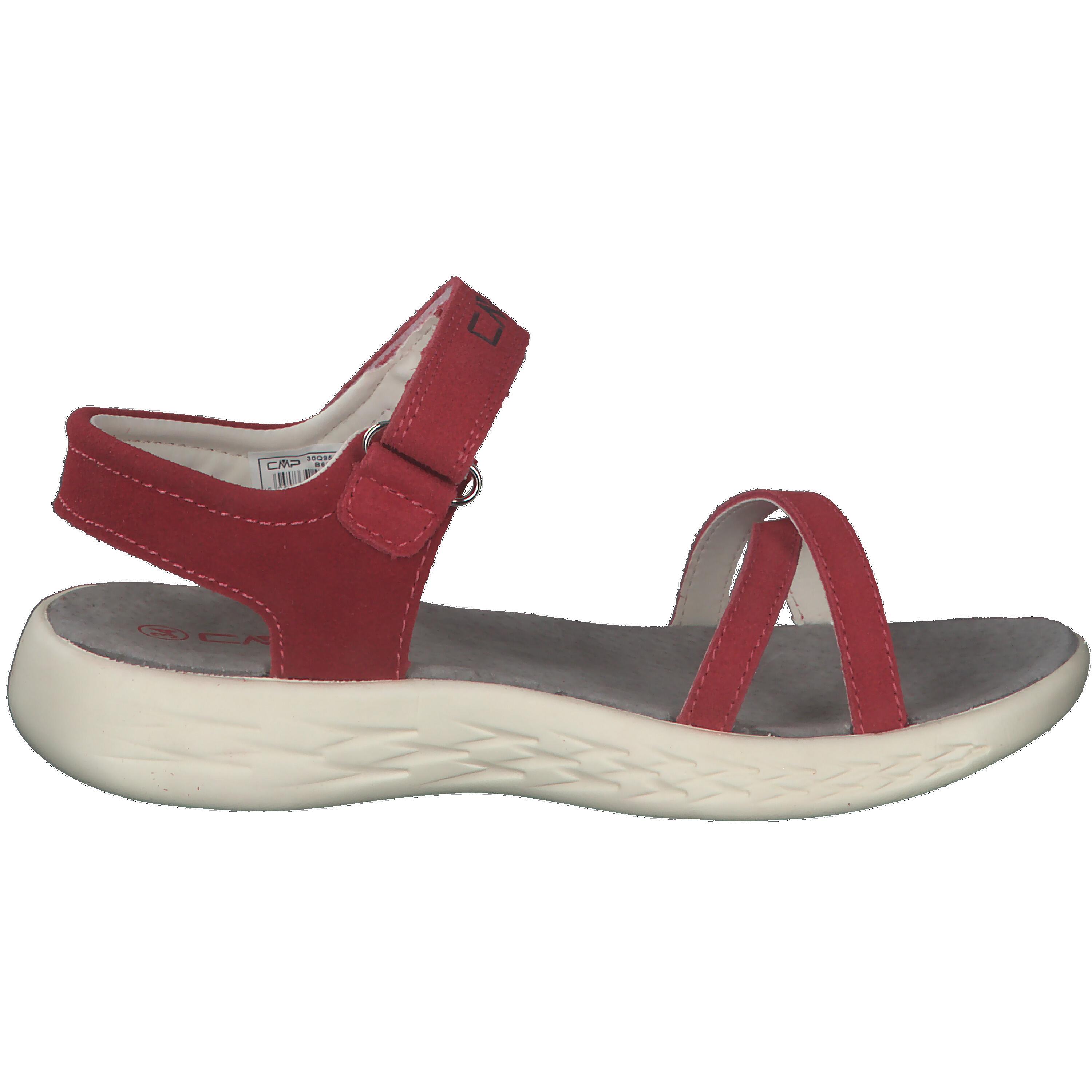 CMP Mädchen Sandale Hailioth Hiking Sandal 30Q9585 7/15