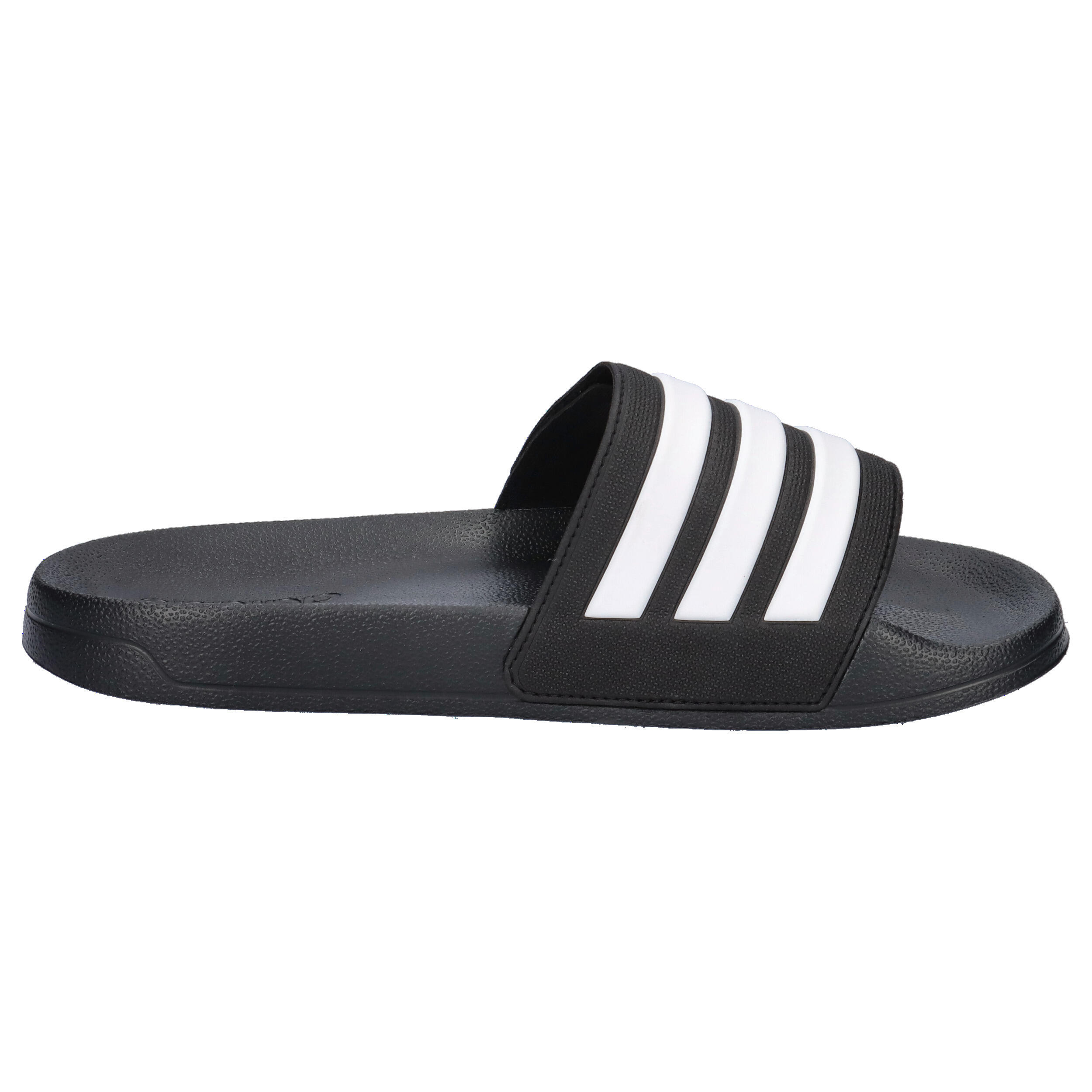 adidas Unisex Badeschlappen Adilette Shower 7/15