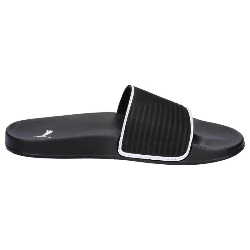 Slapi barbati Puma Leadcat 20, Negru