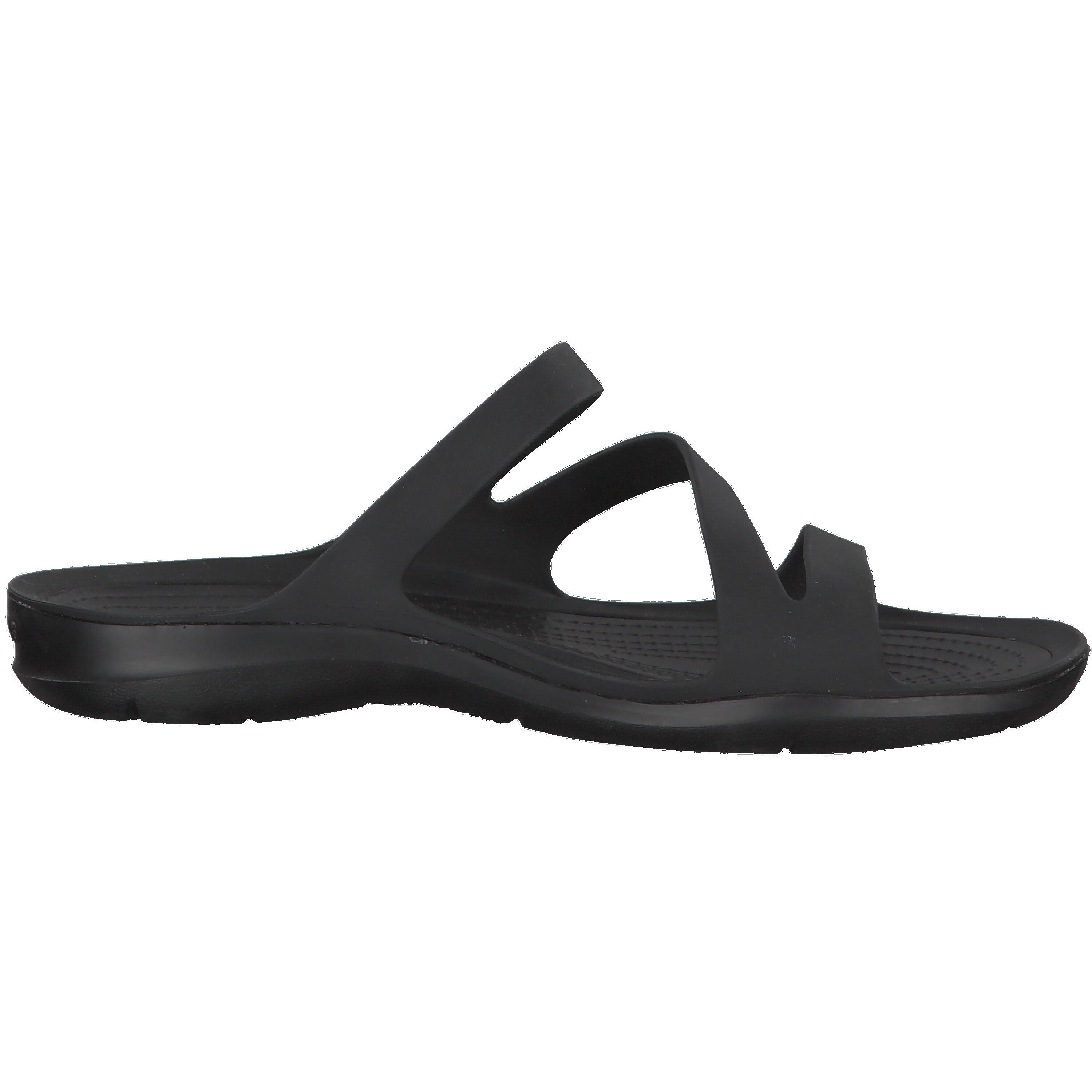 Sandalias de mujer Crocs swiftwater 7/15