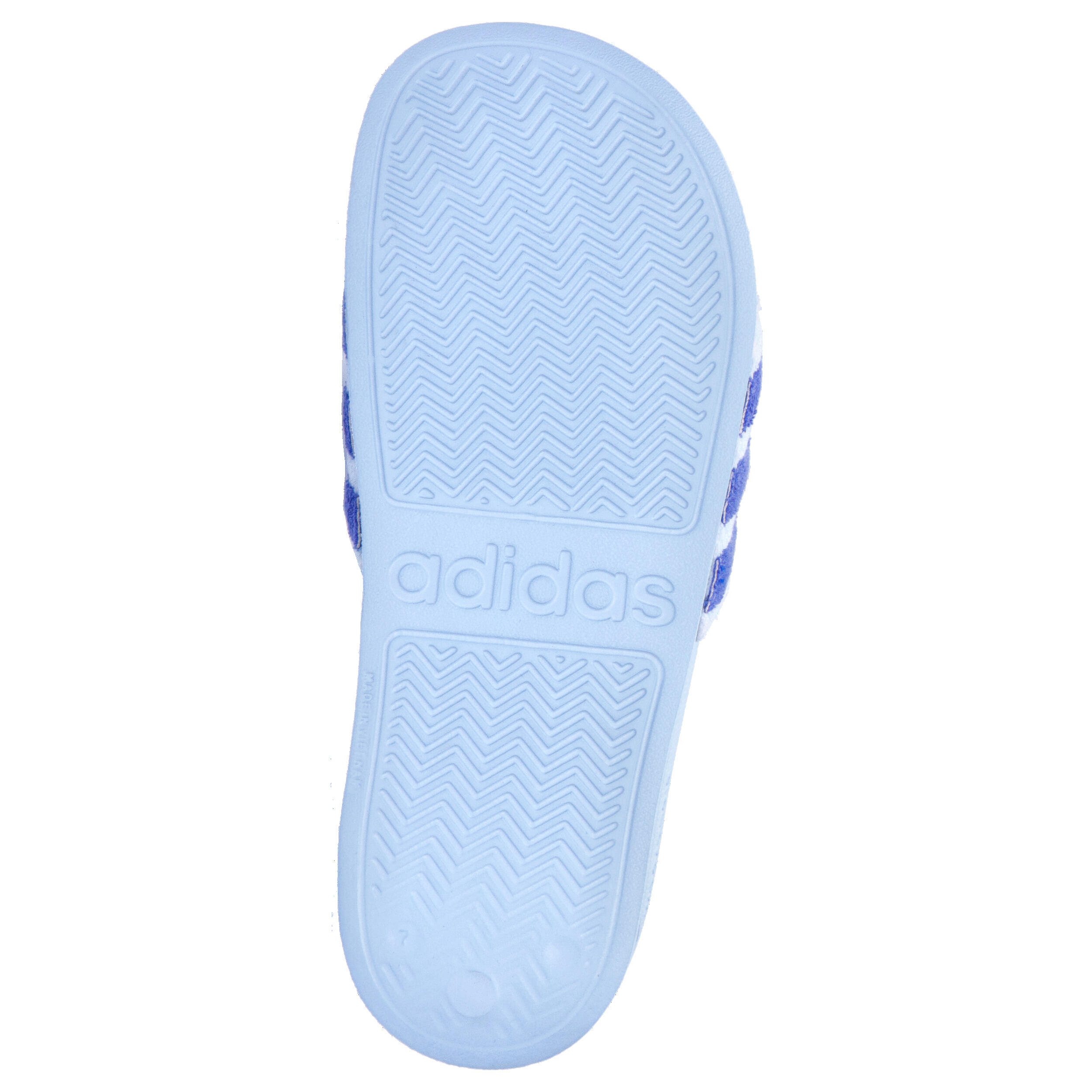 Chanclas de Piscina para UNISEX ADIDAS ADILETTE NOSHOWER 6/15