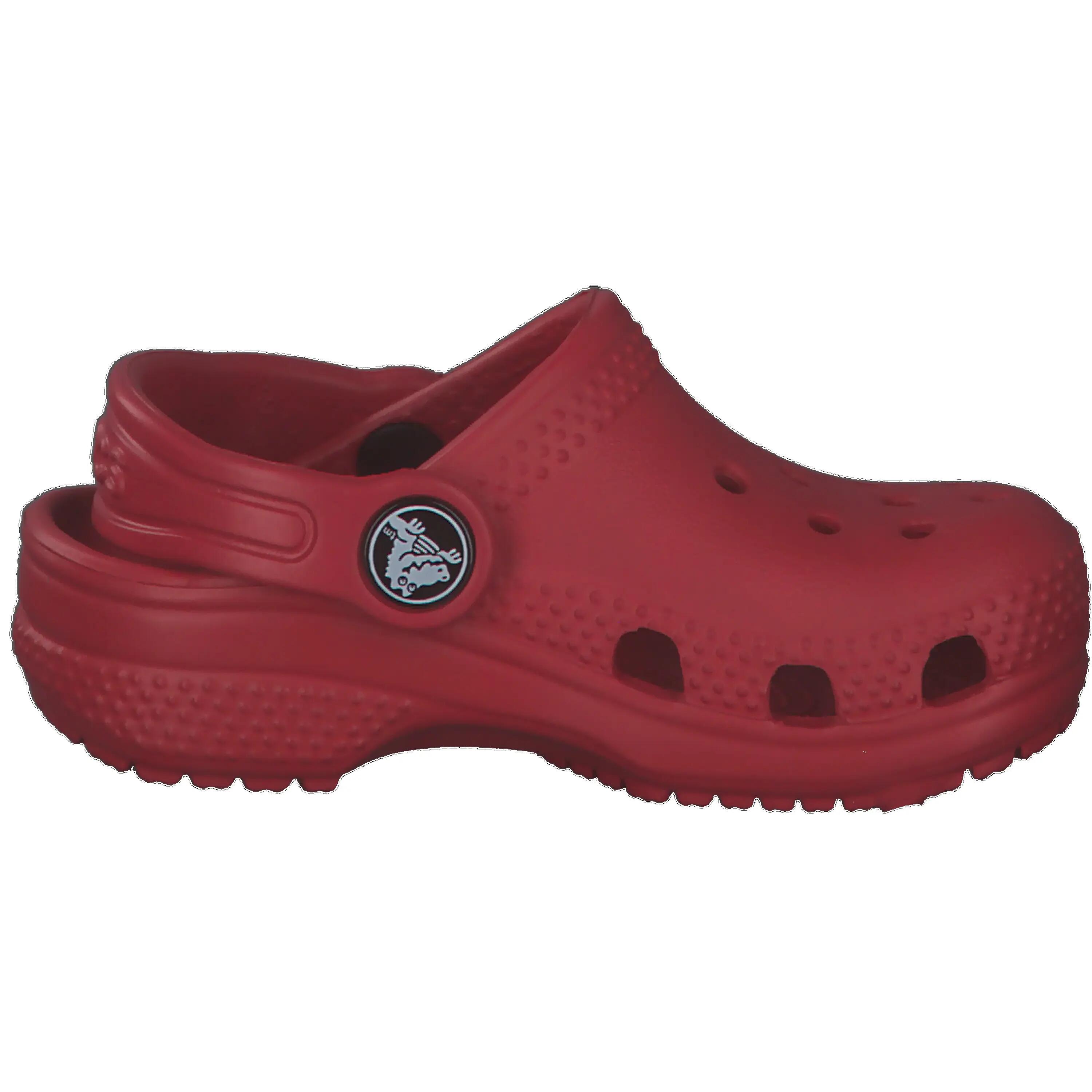 Sabot classiques bébé Crocs T 7/15