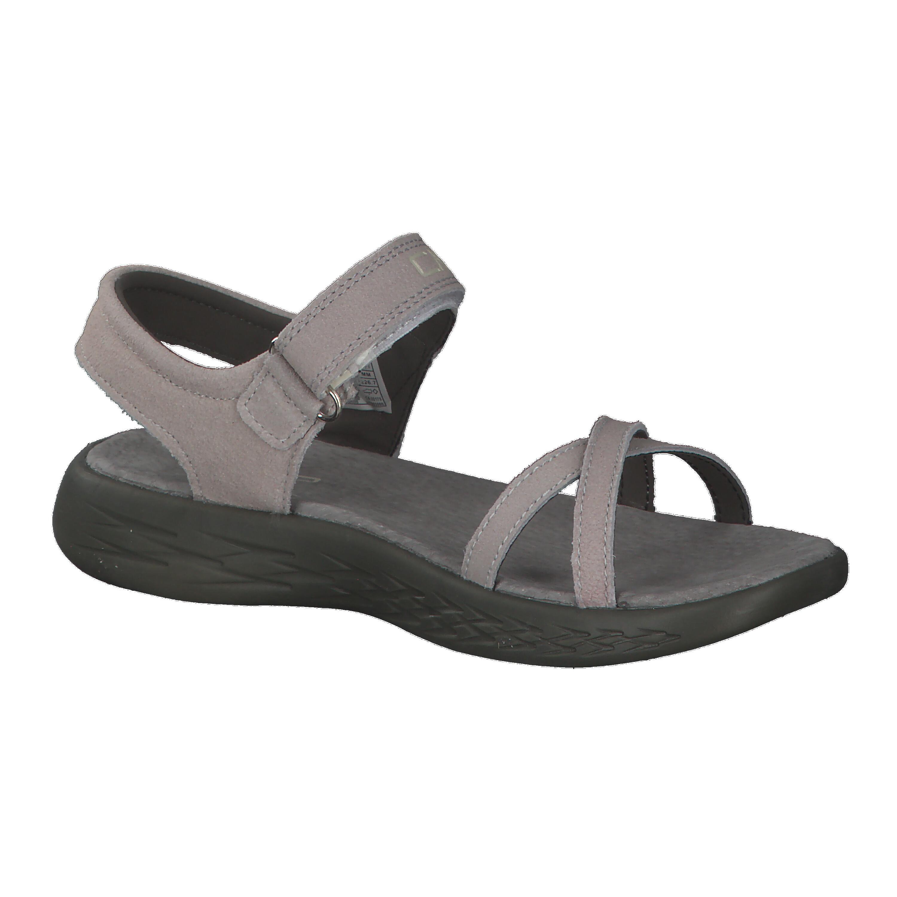 CMP Mädchen Sandale Hailioth Hiking Sandal 30Q9585 8/15
