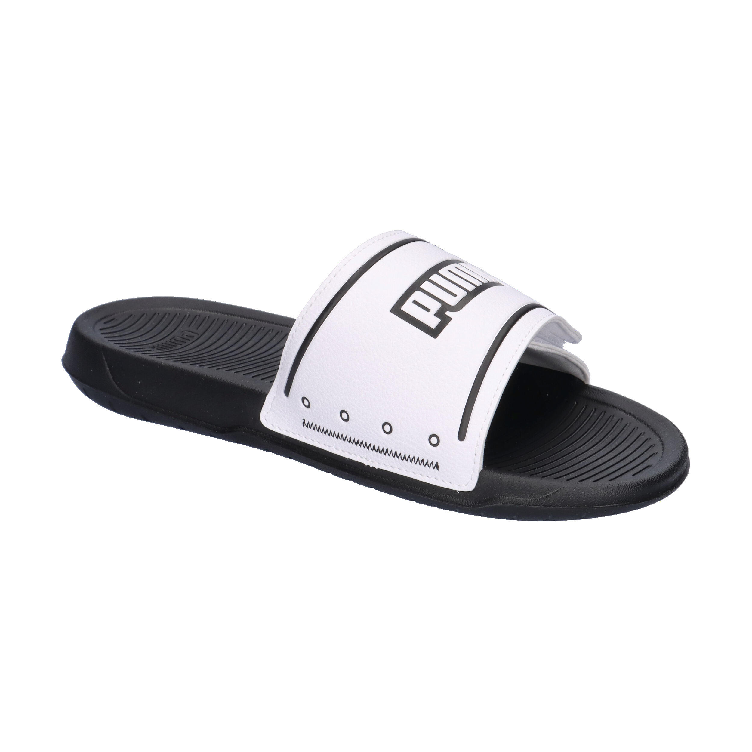 Klappen Puma Royalcat Comfort 2, Zwart, Uniseks 8/15