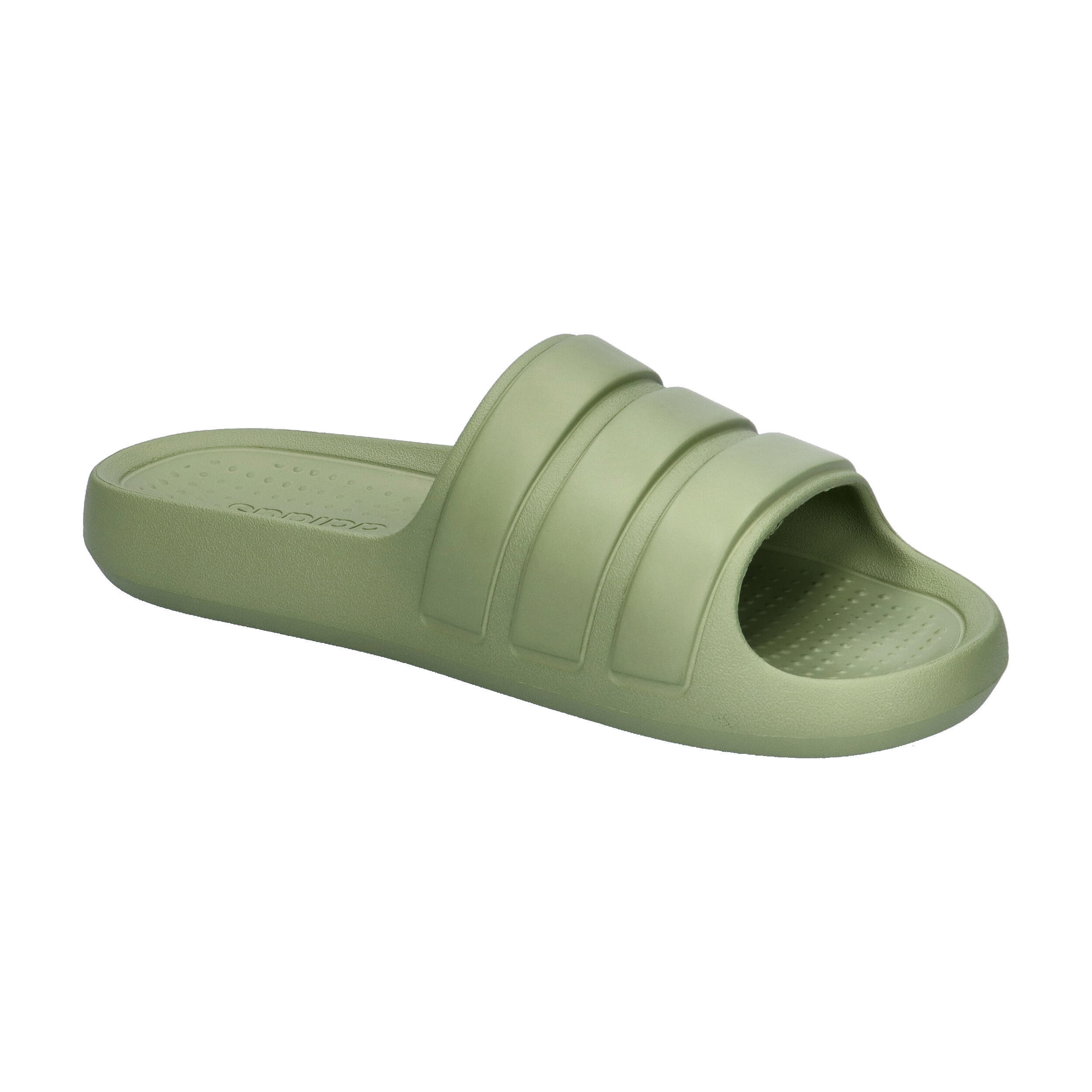 adidas Unisex Badeschlappe ADILETTE FLOW 8/15