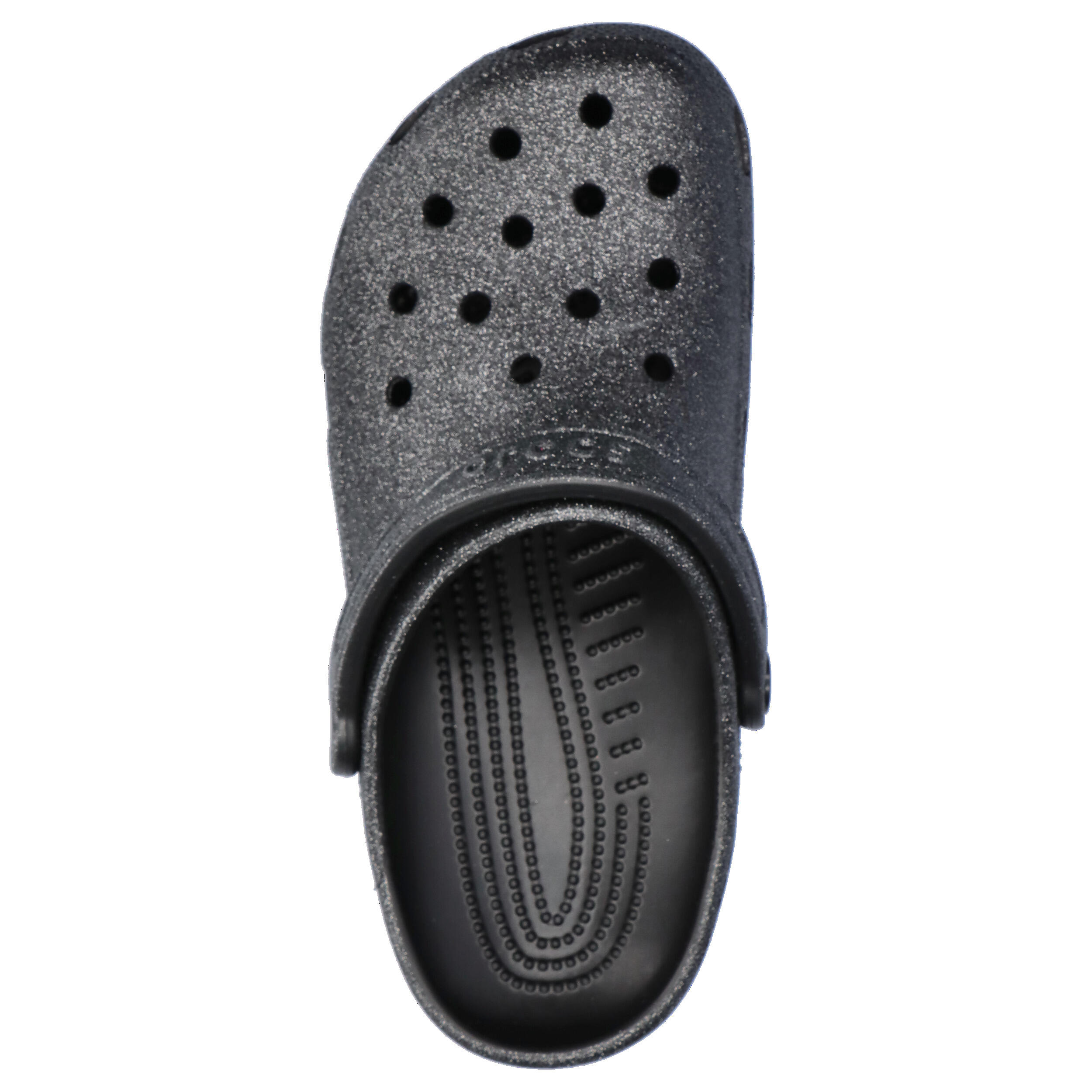 Chodaki Dla Dorosłych Crocs Classic Glitter Clog 5/15