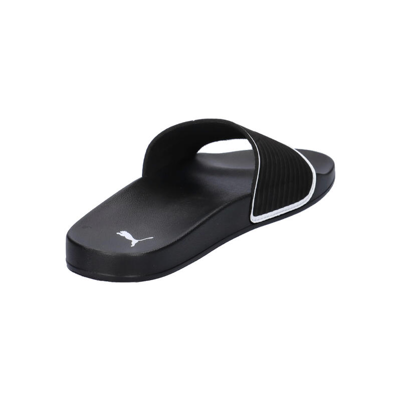 Slapi barbati Puma Leadcat 20, Negru