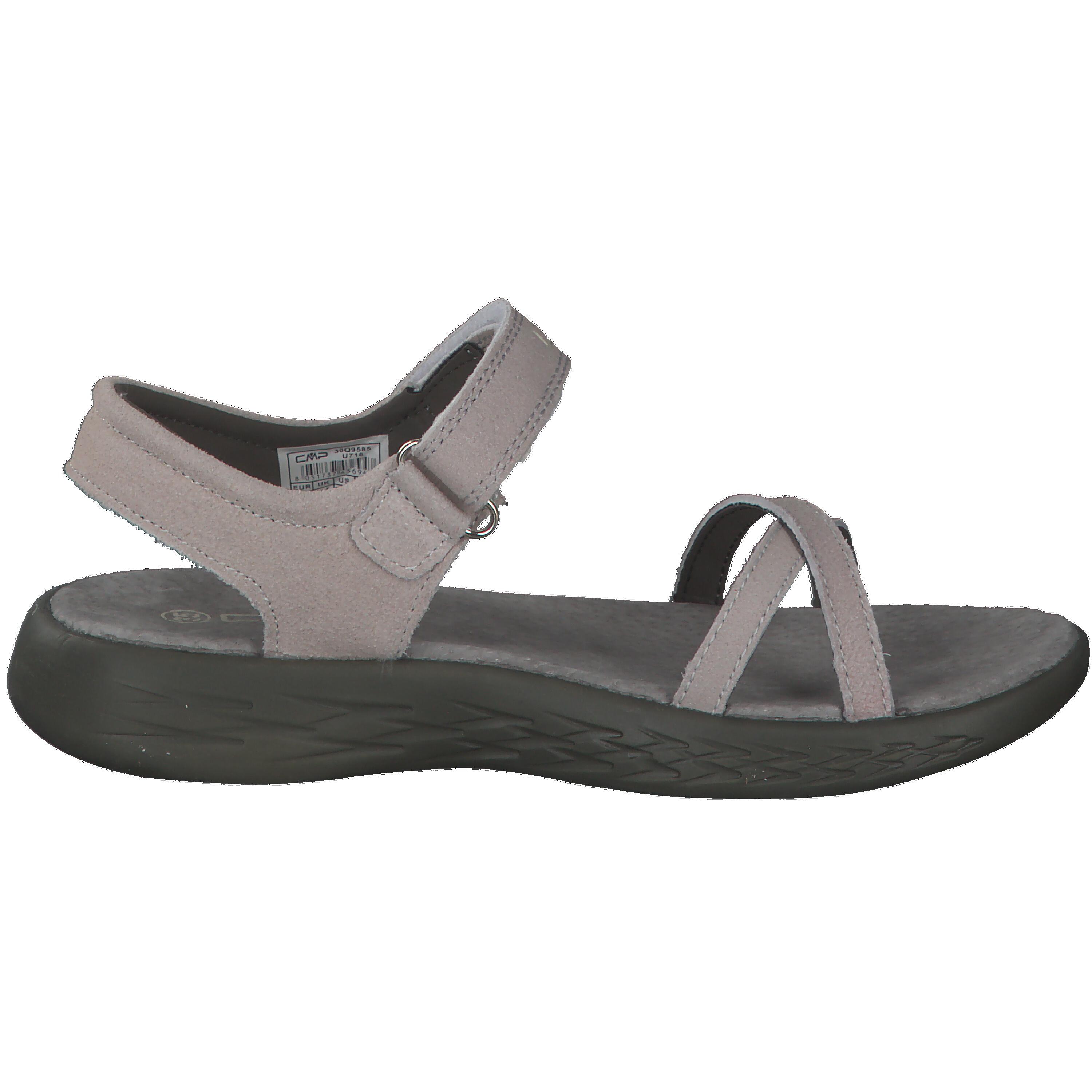 CMP Mädchen Sandale Hailioth Hiking Sandal 30Q9585 7/15