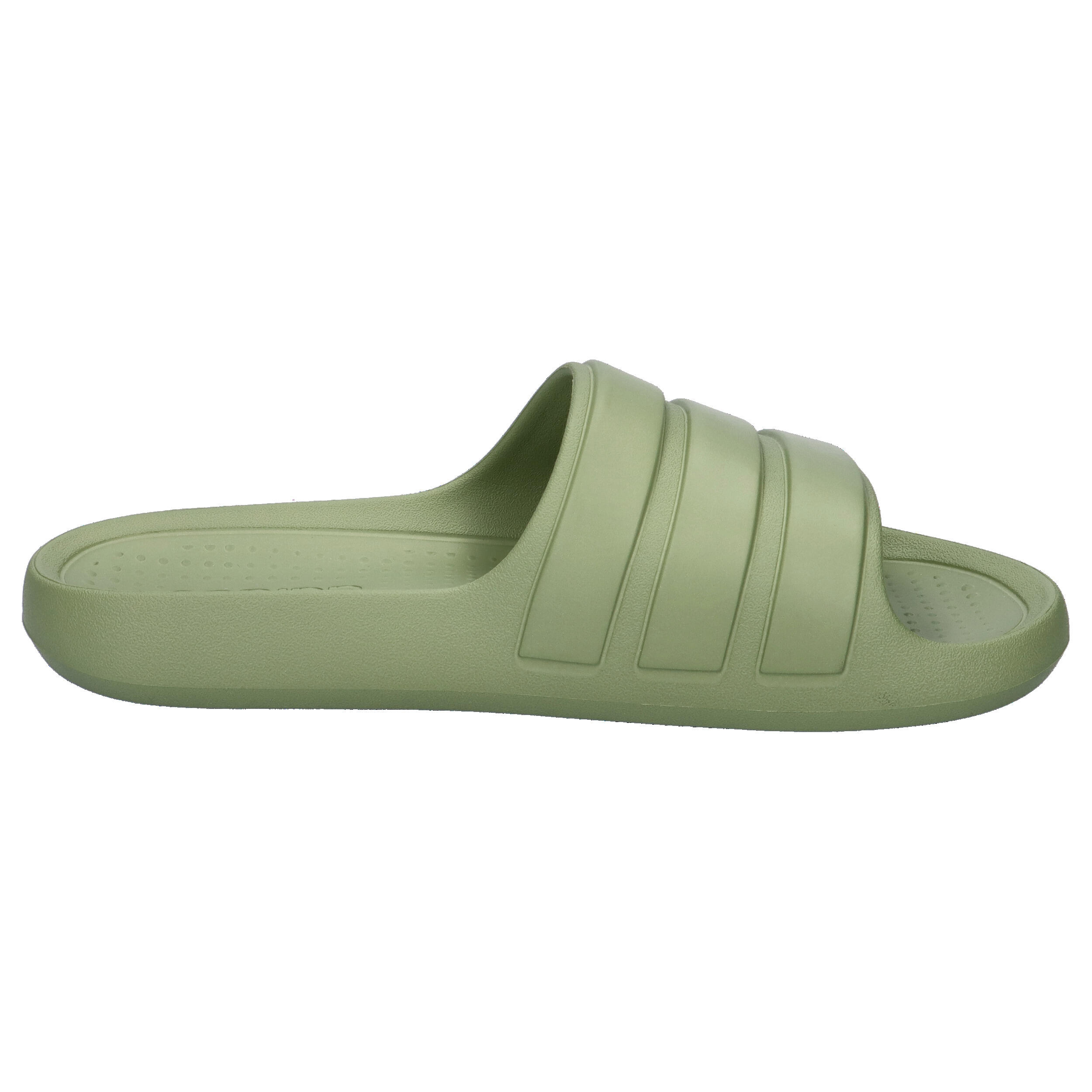 adidas Unisex Badeschlappe ADILETTE FLOW 7/15