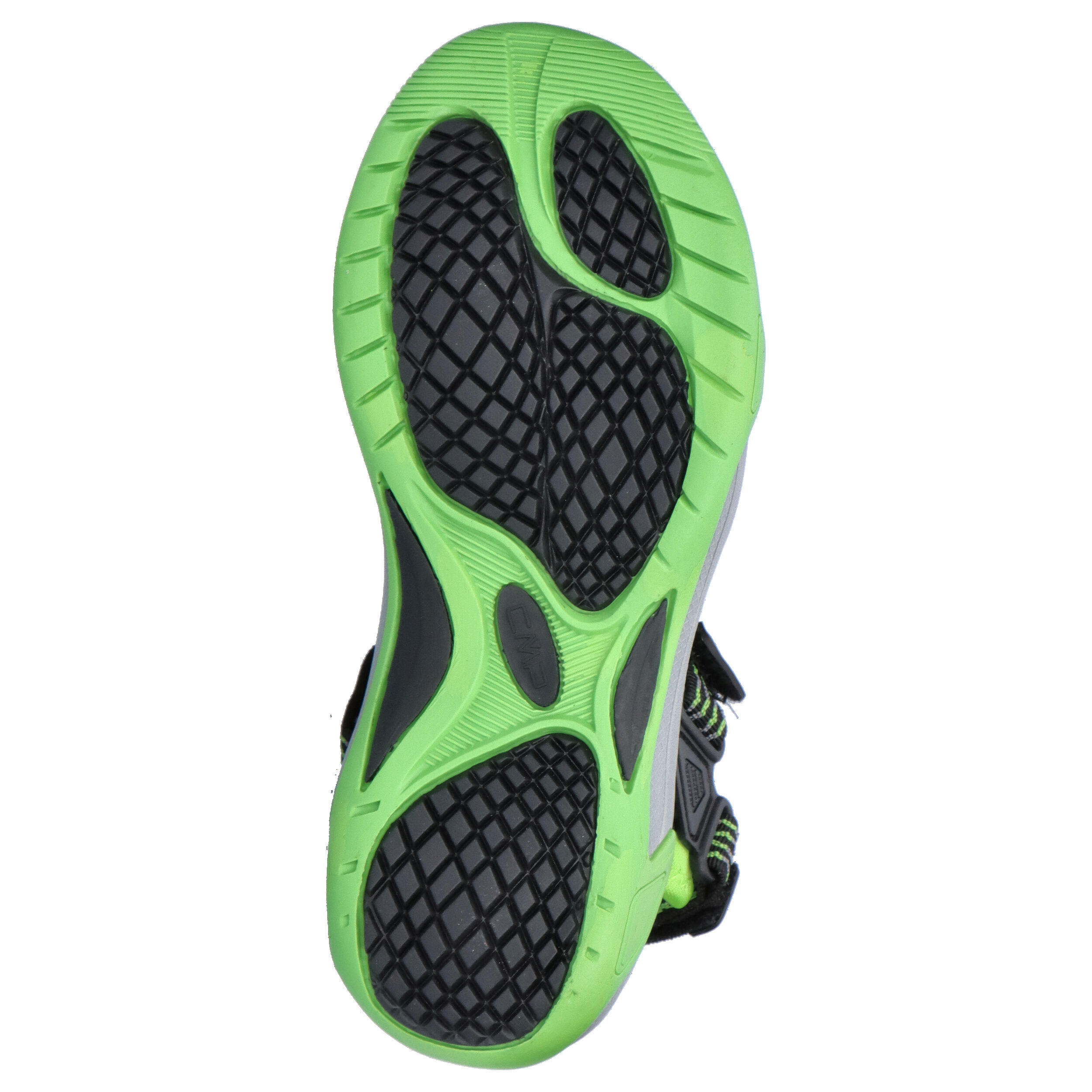 CMP Hamal kindersandalen 6/15